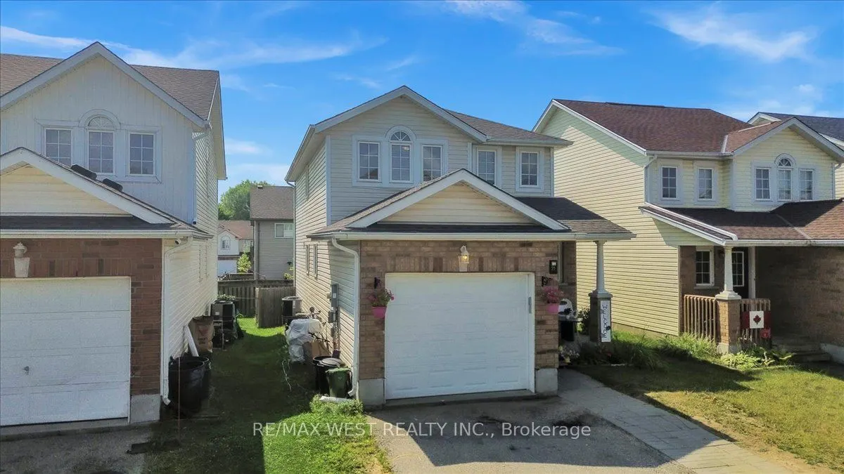 55 Dahlia Street