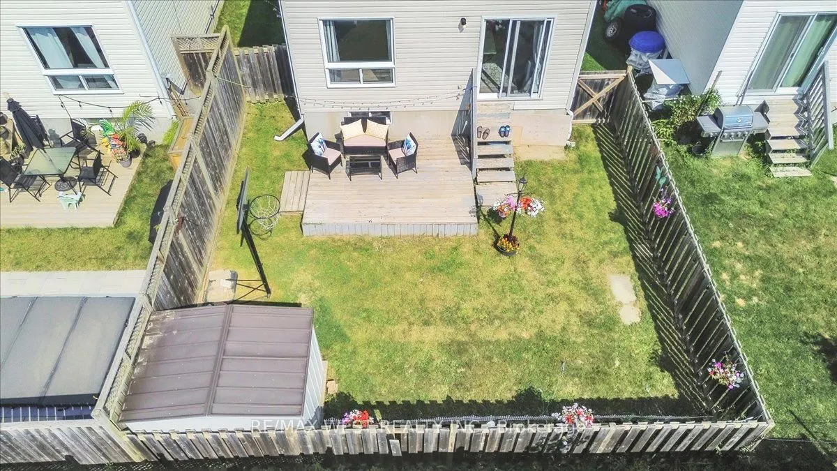 55 Dahlia Street