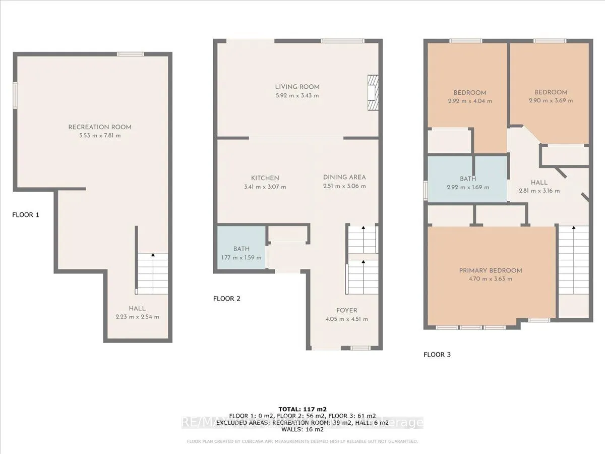 55 Dahlia Street