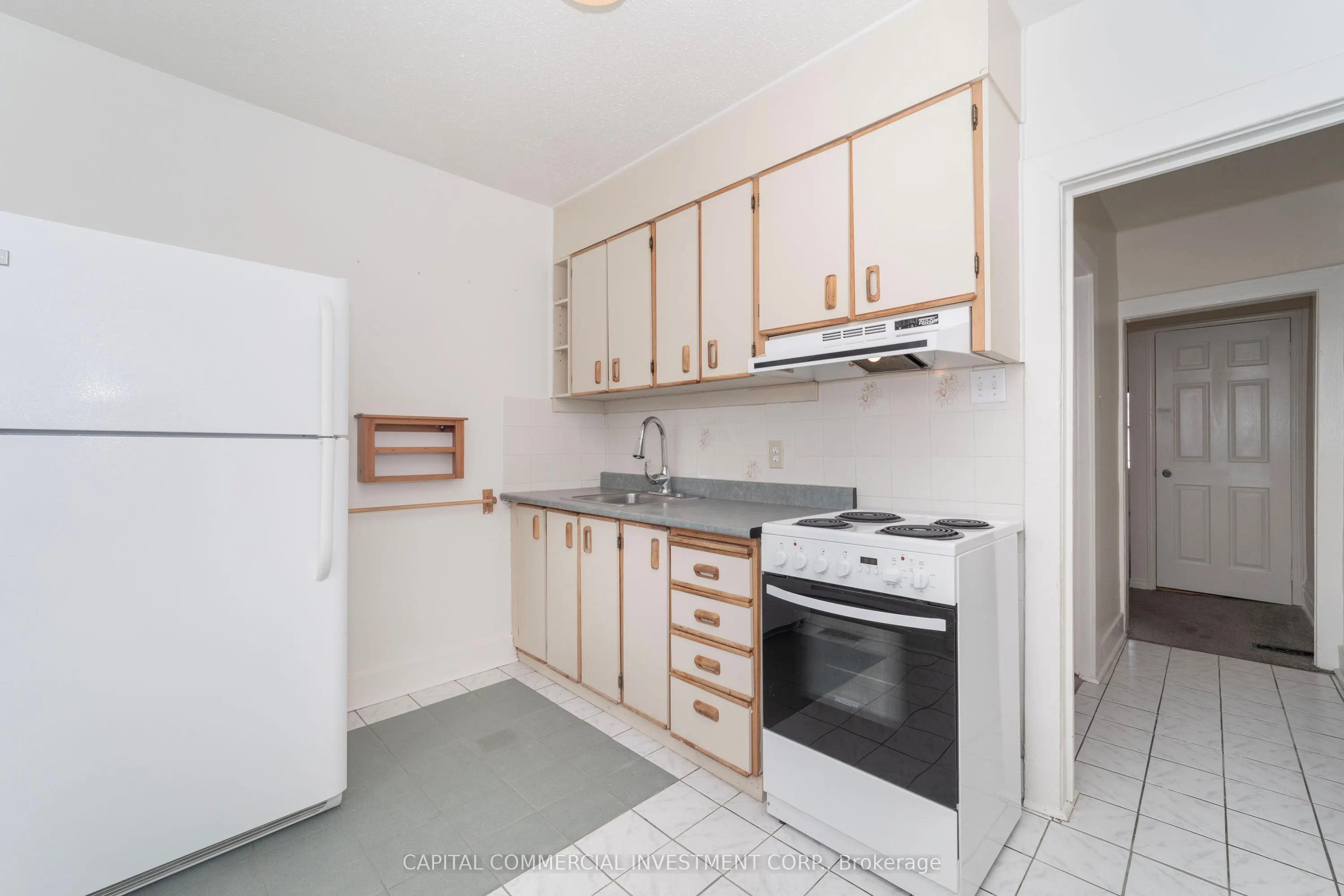 14 Marier Avenue