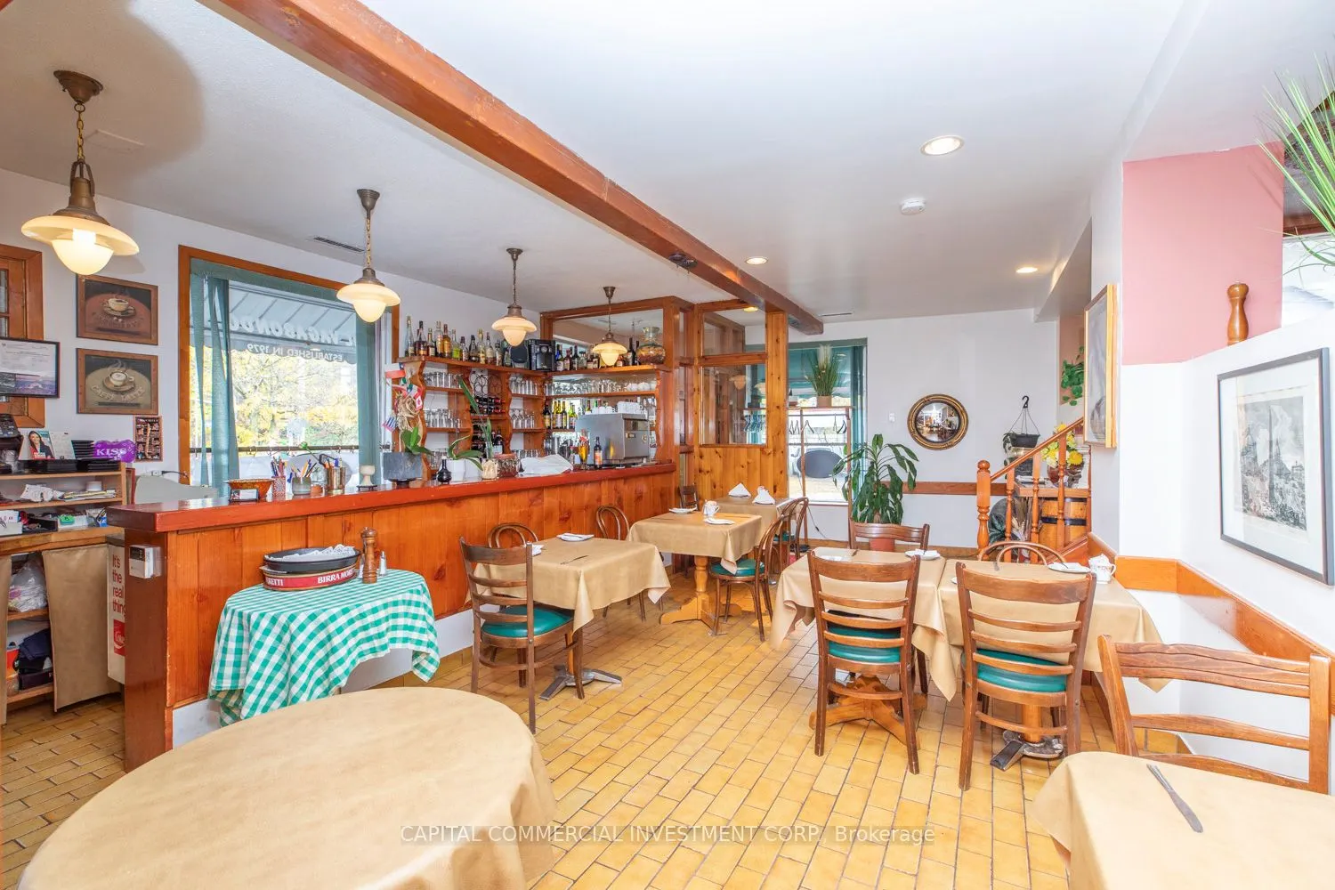 14 Marier Avenue