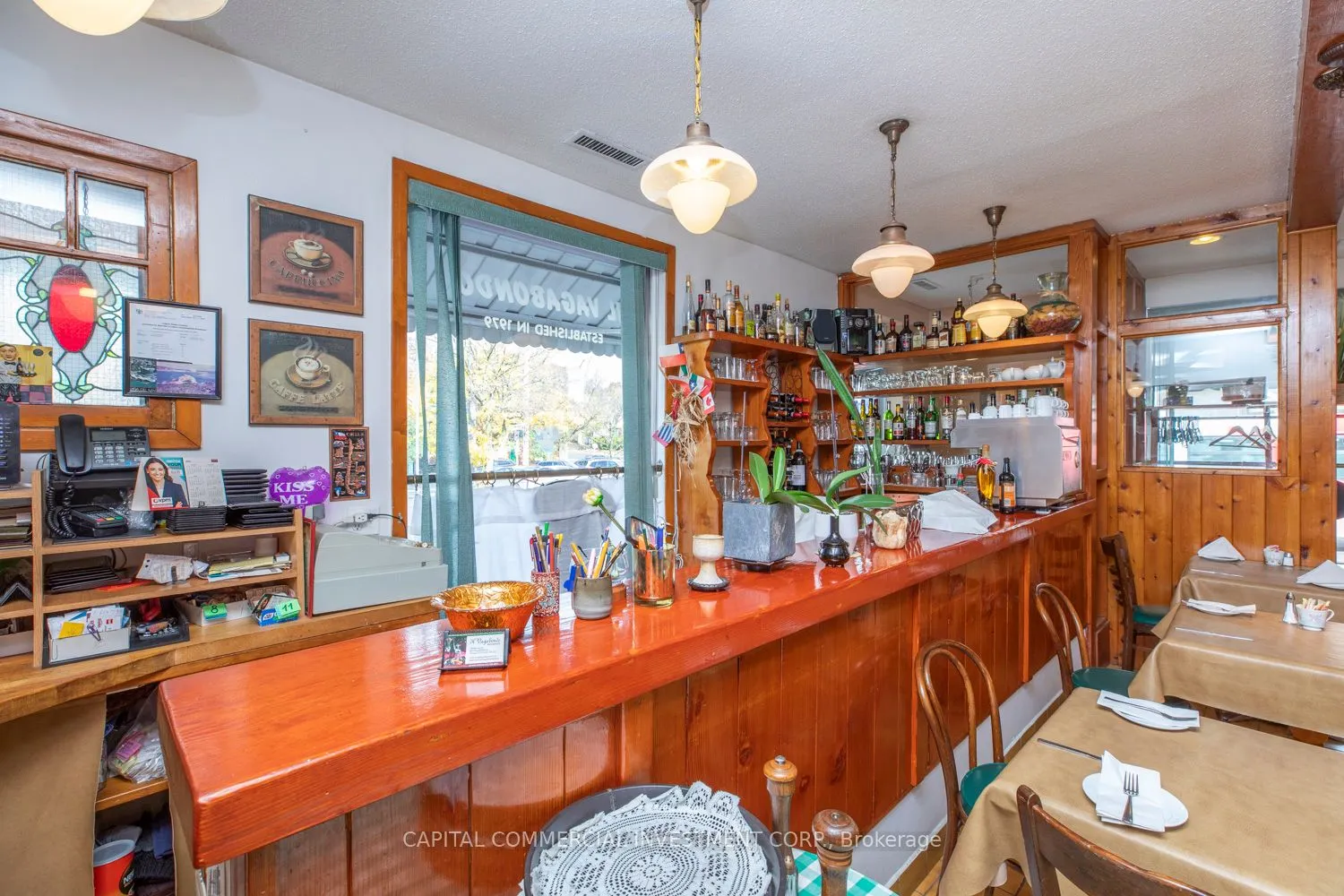 14 Marier Avenue