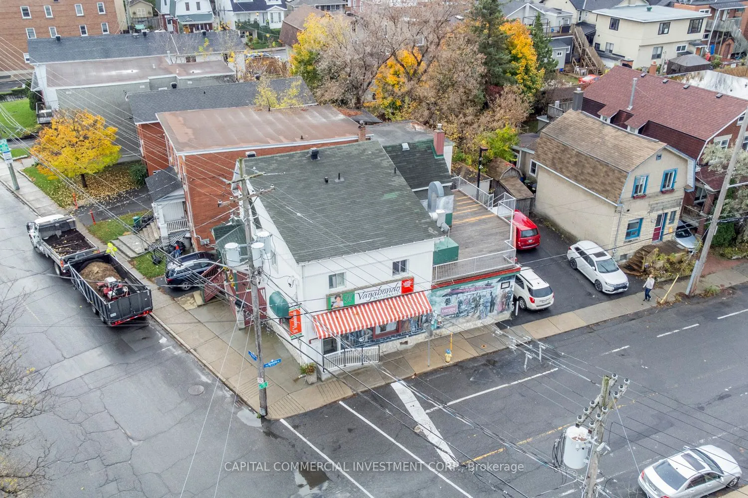14 Marier Avenue