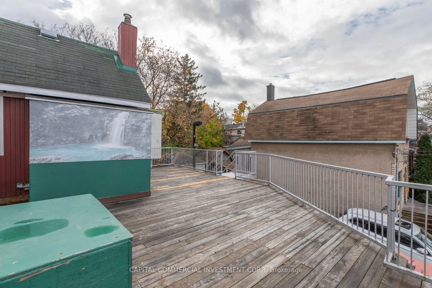 14 Marier Avenue