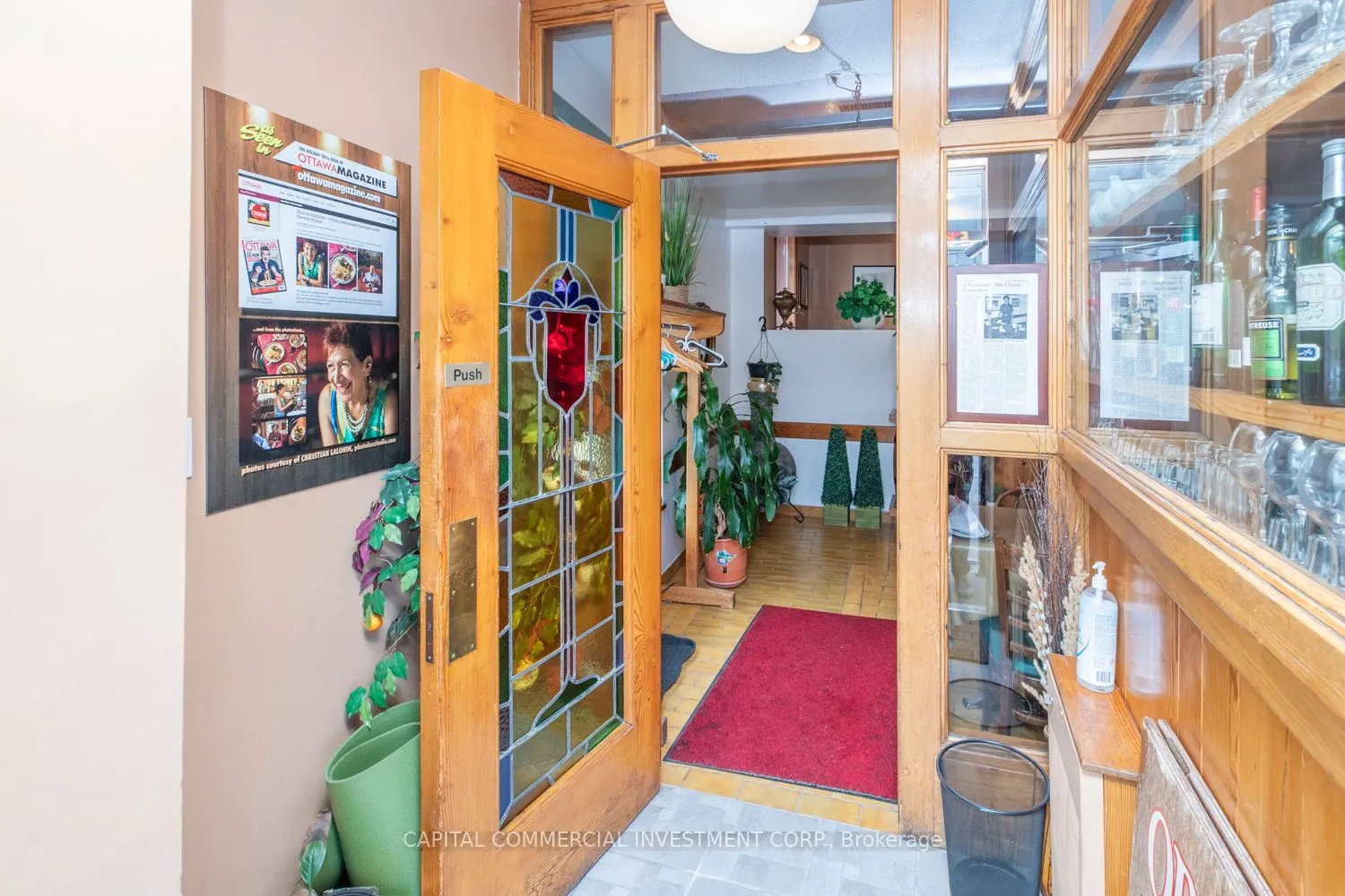 14 Marier Avenue