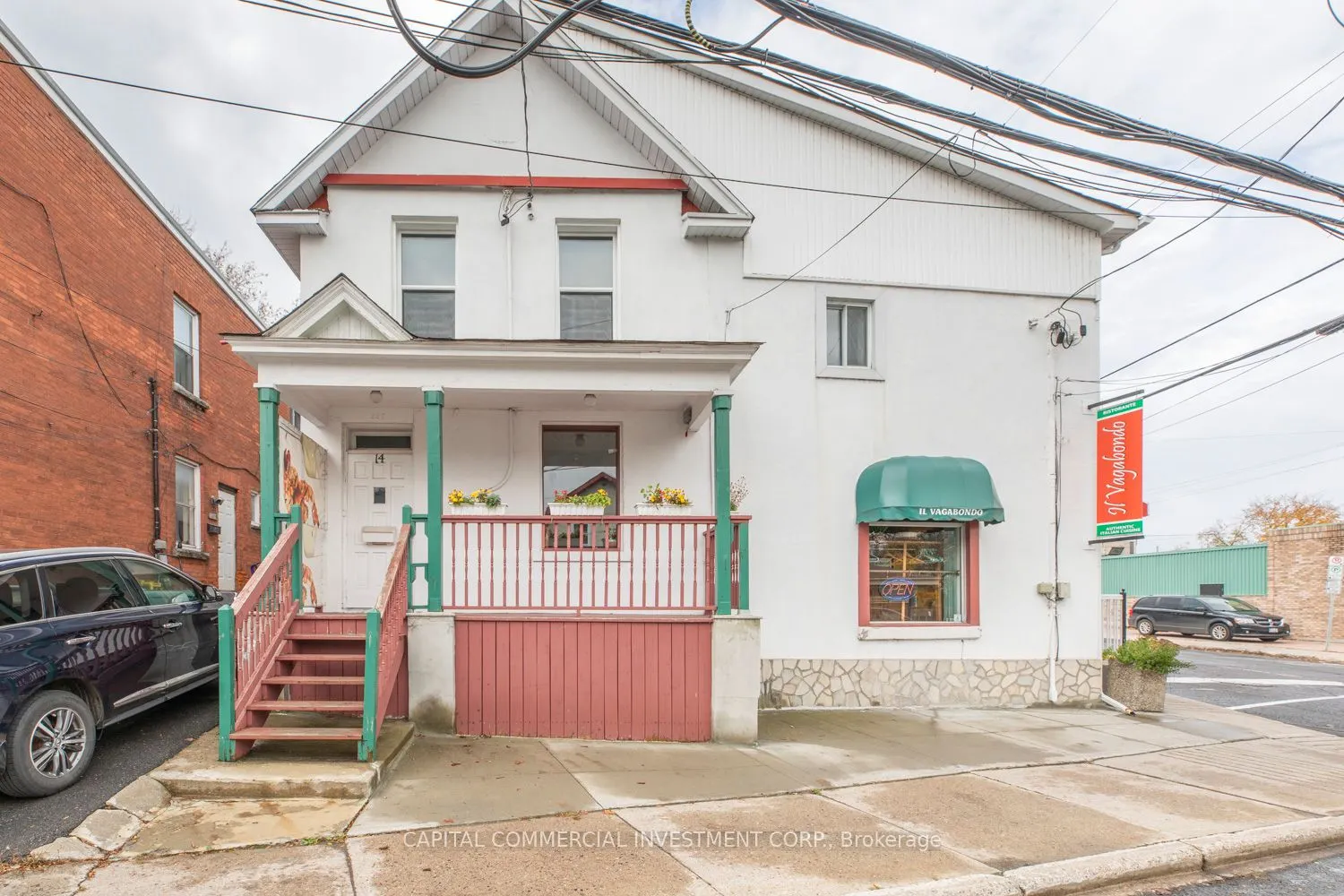 14 Marier Avenue