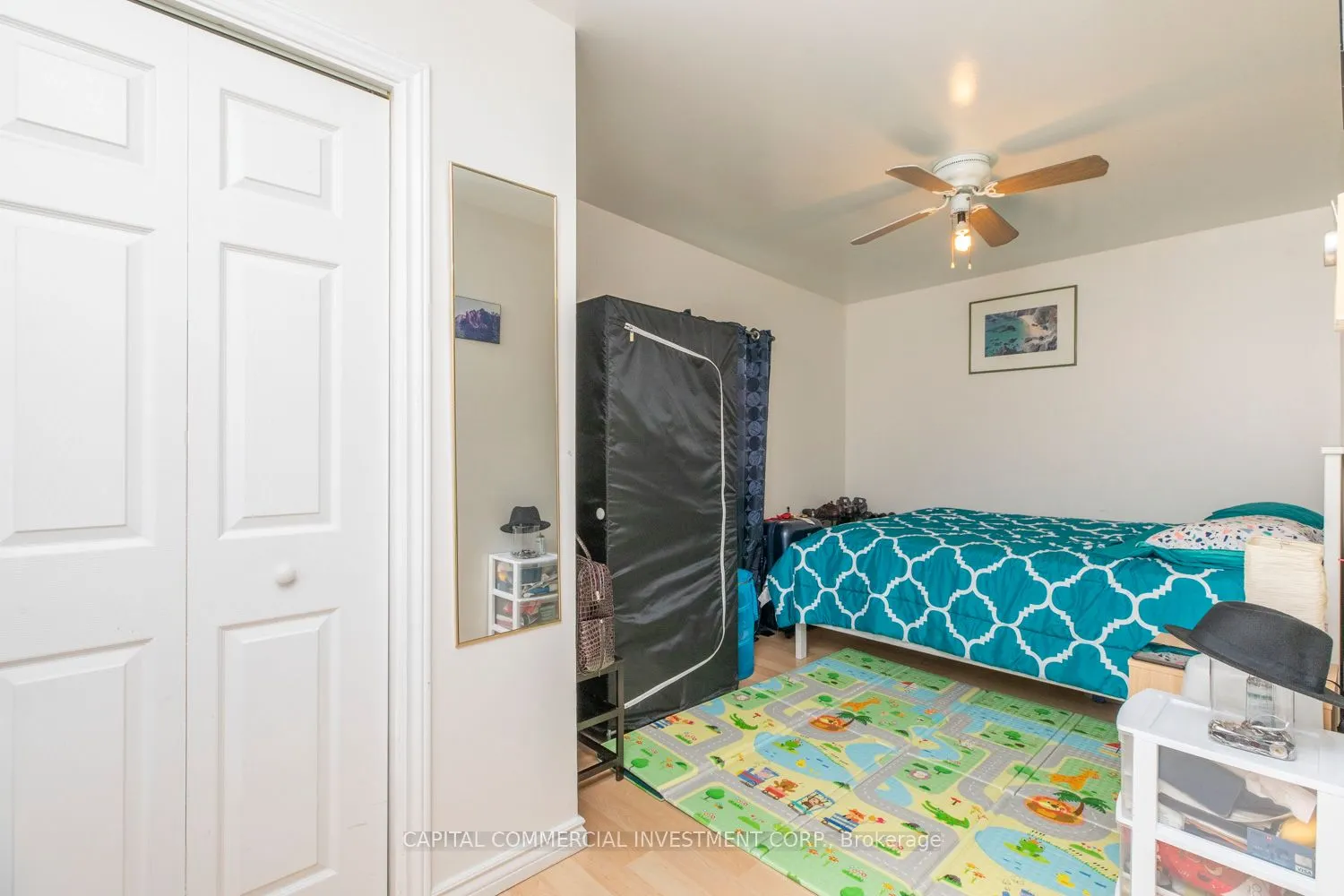 14 Marier Avenue