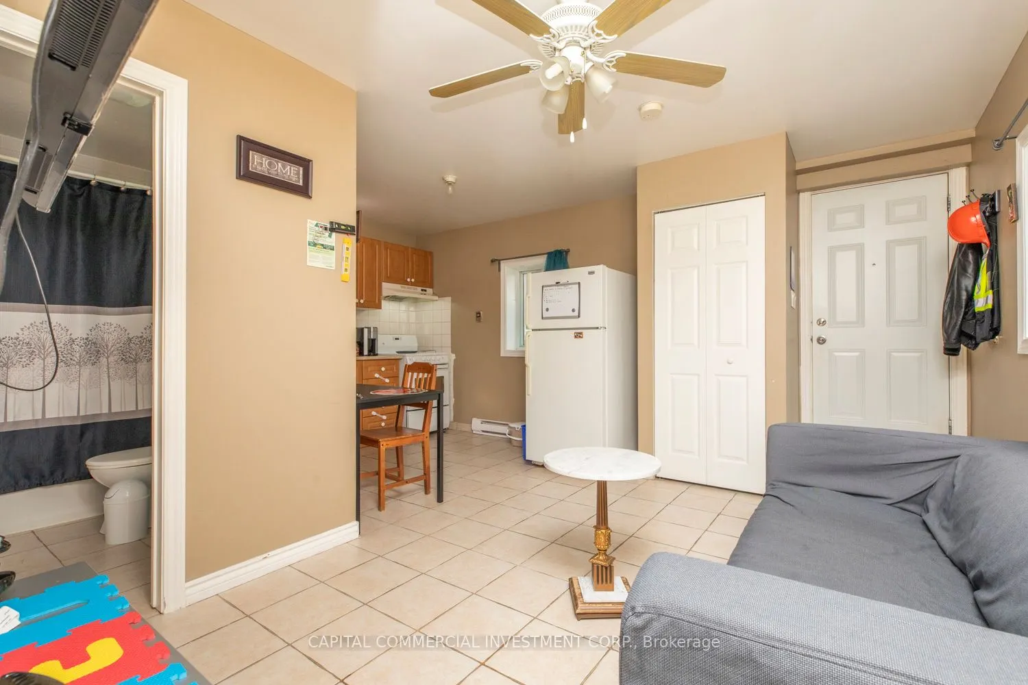 14 Marier Avenue