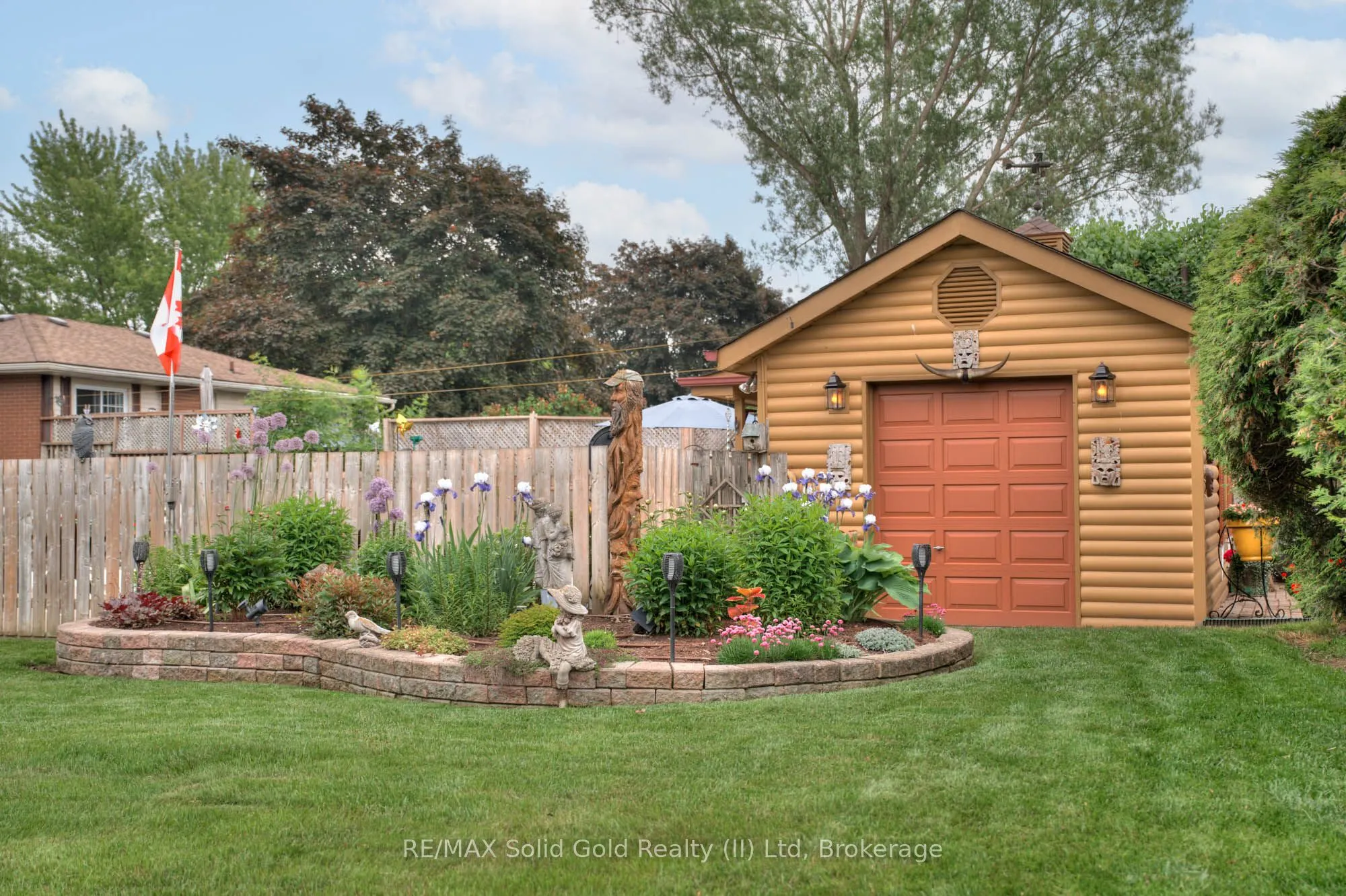 1 Kingfisher Drive