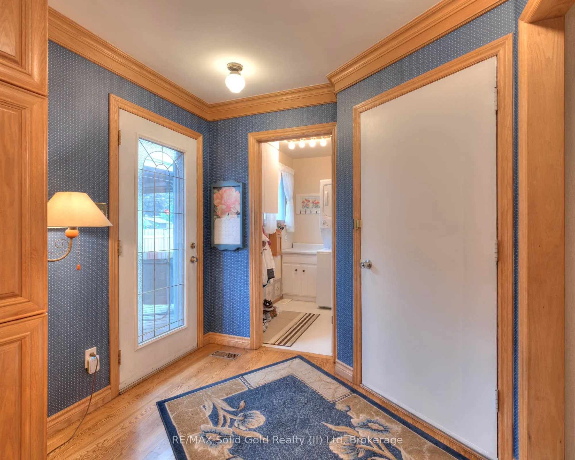 1 Kingfisher Drive