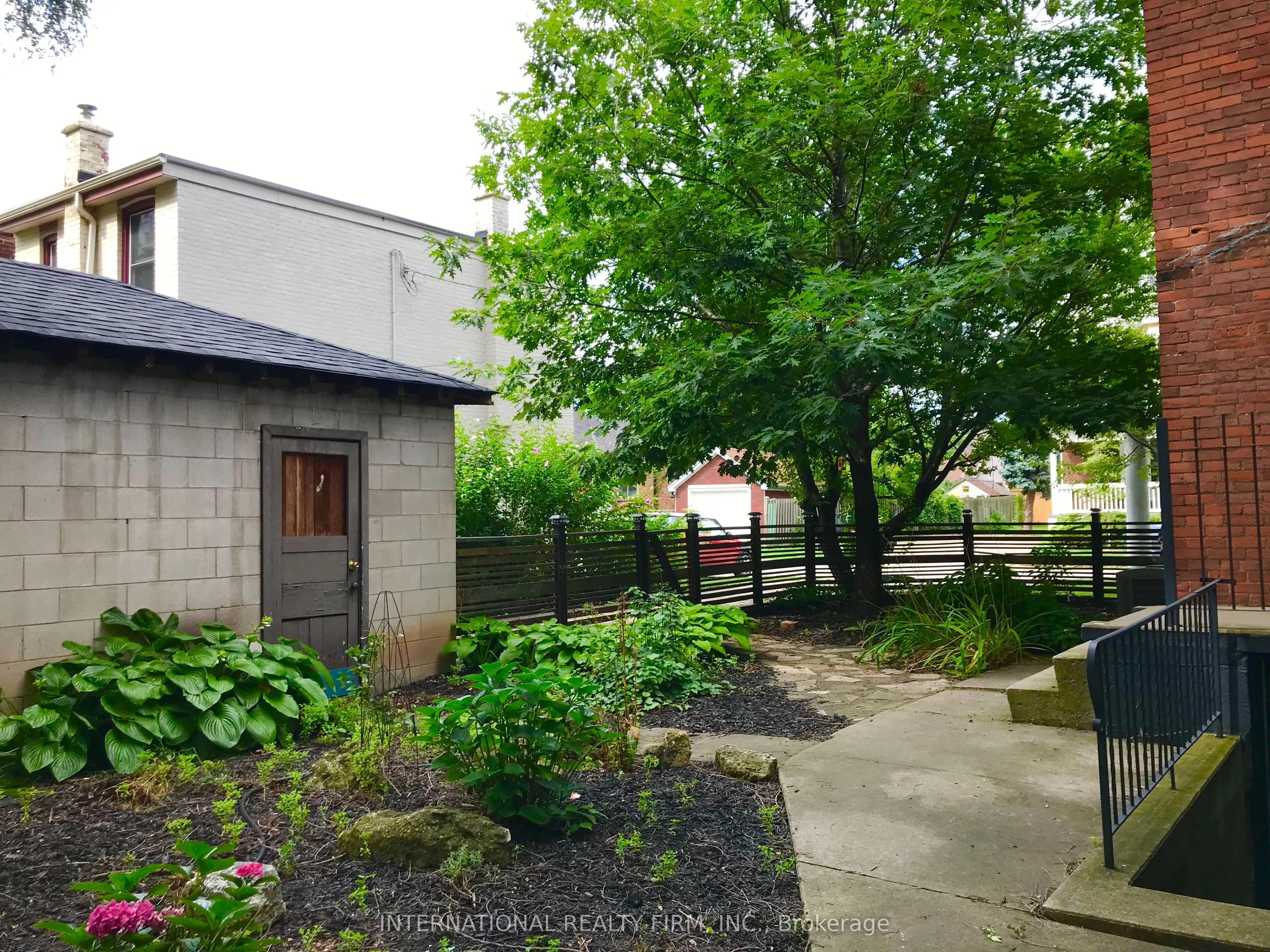 65 Canada Street