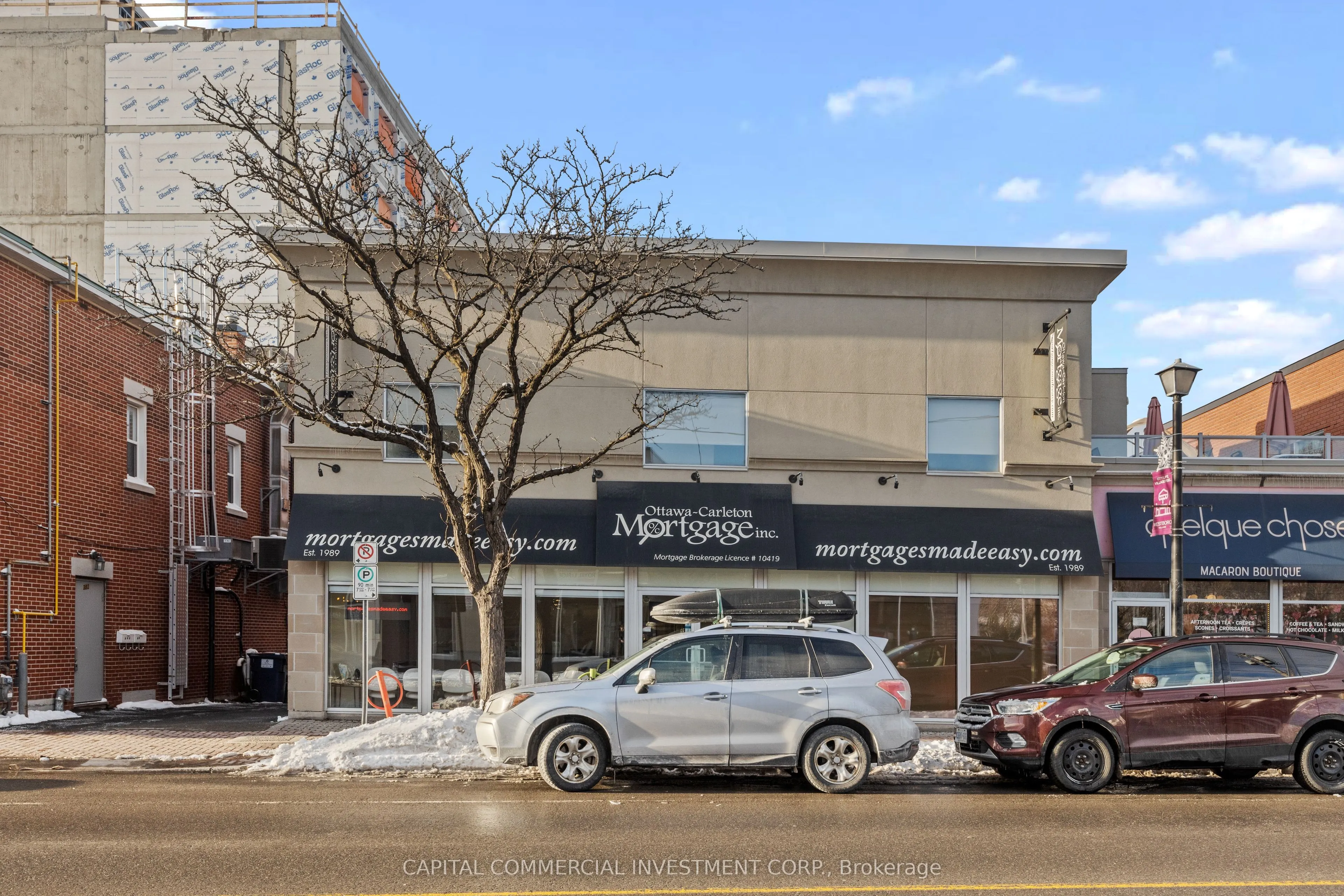 381 Richmond Road
