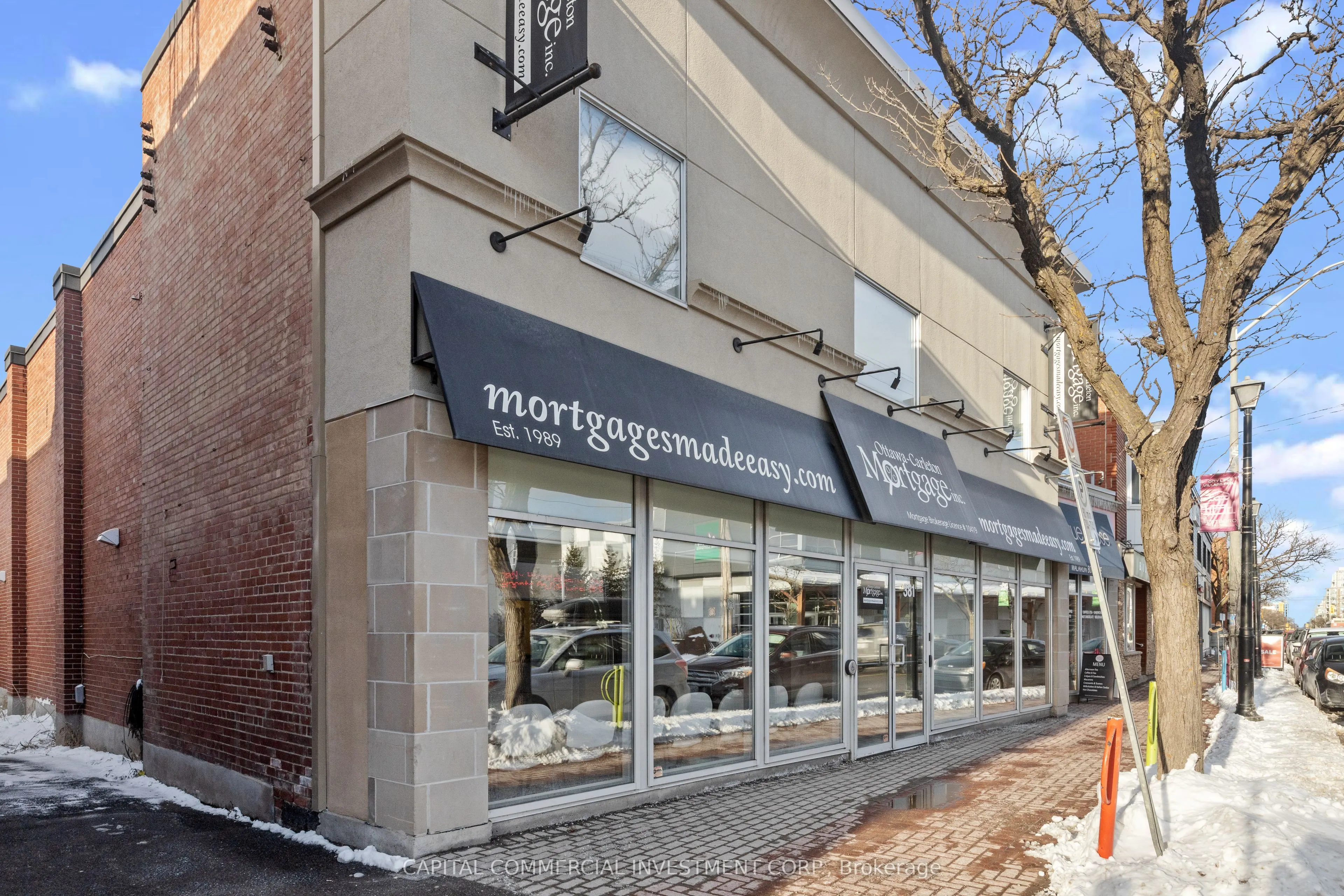 381 Richmond Road