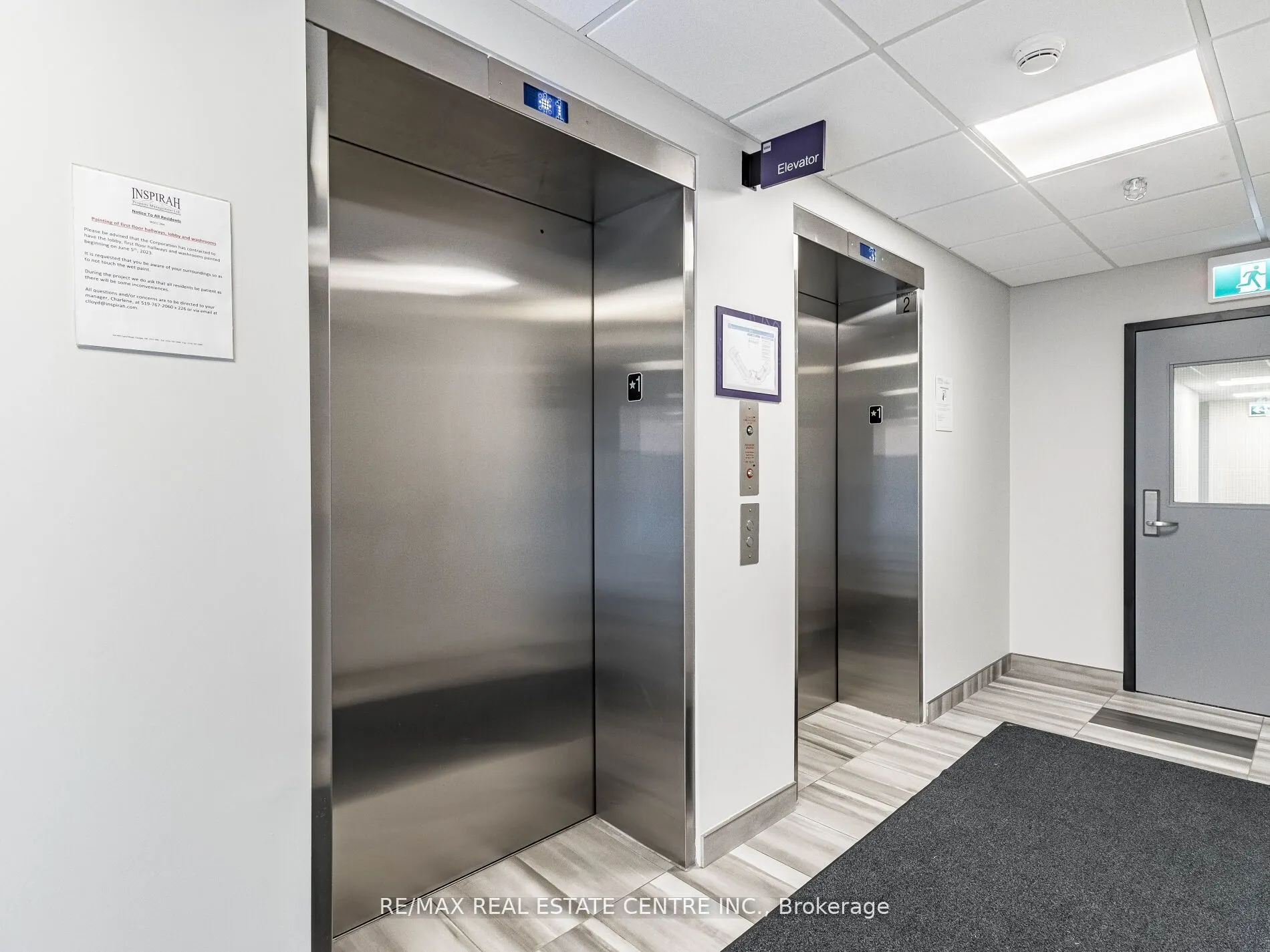 35 Kingsbury Square N, #222
