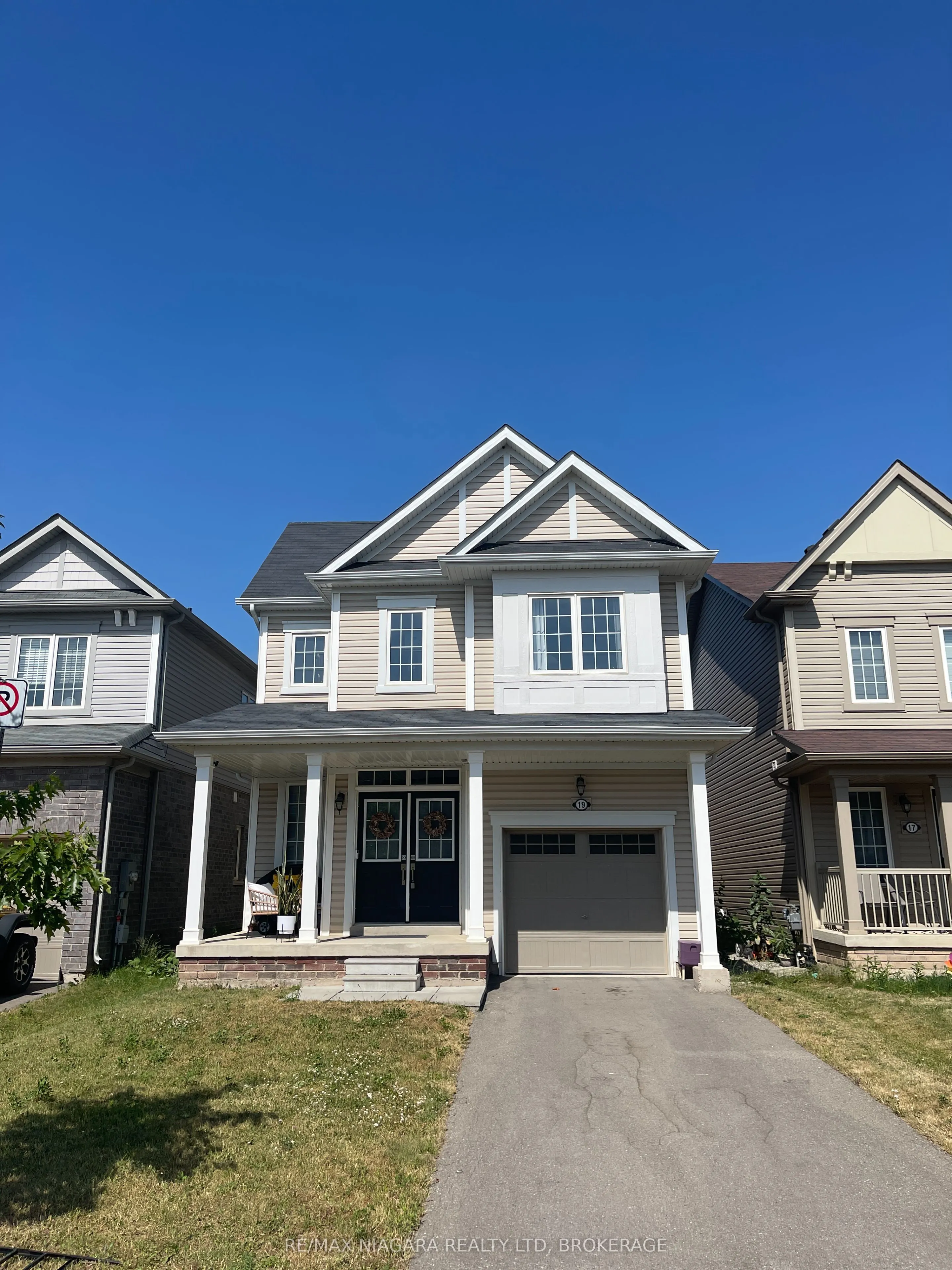 19 Legacy Lane