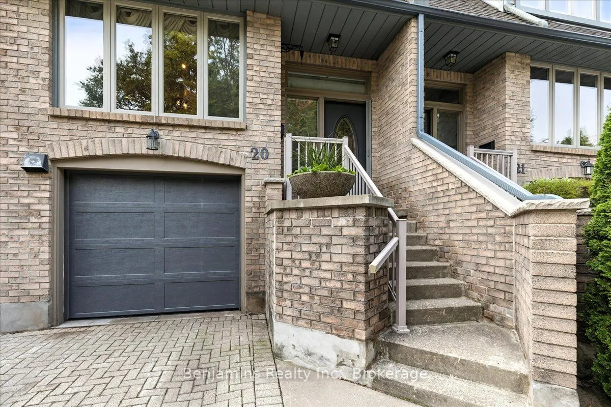 225 Benjamin Road, #20