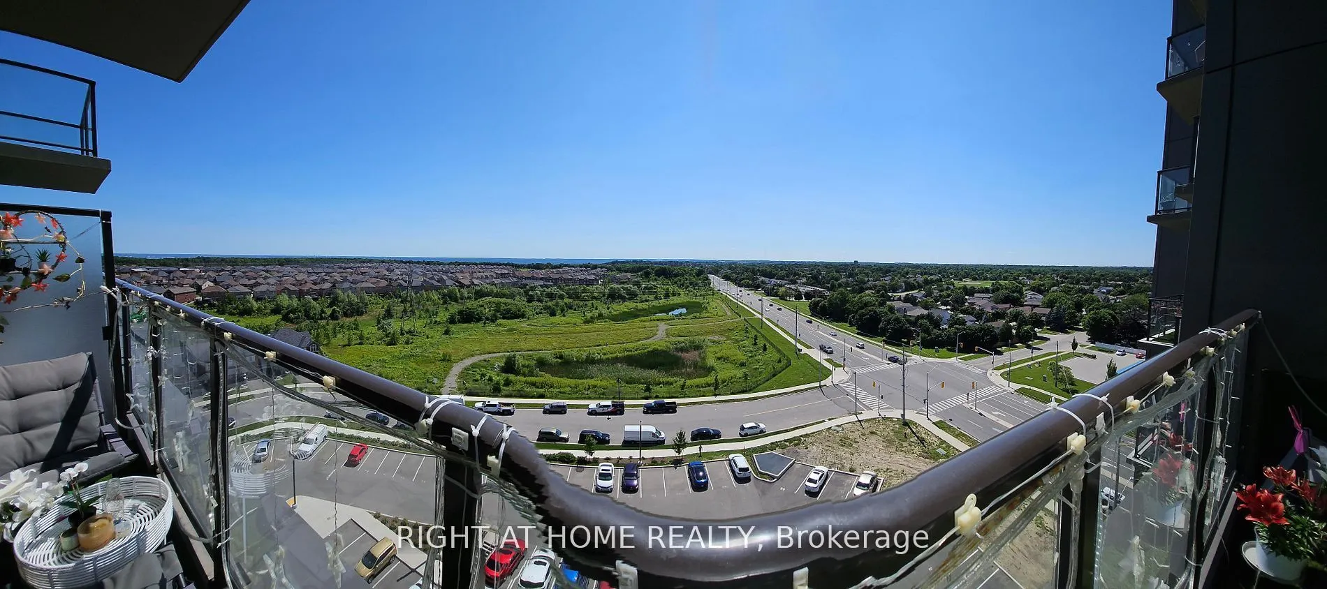 450 Dundas Street E, #912