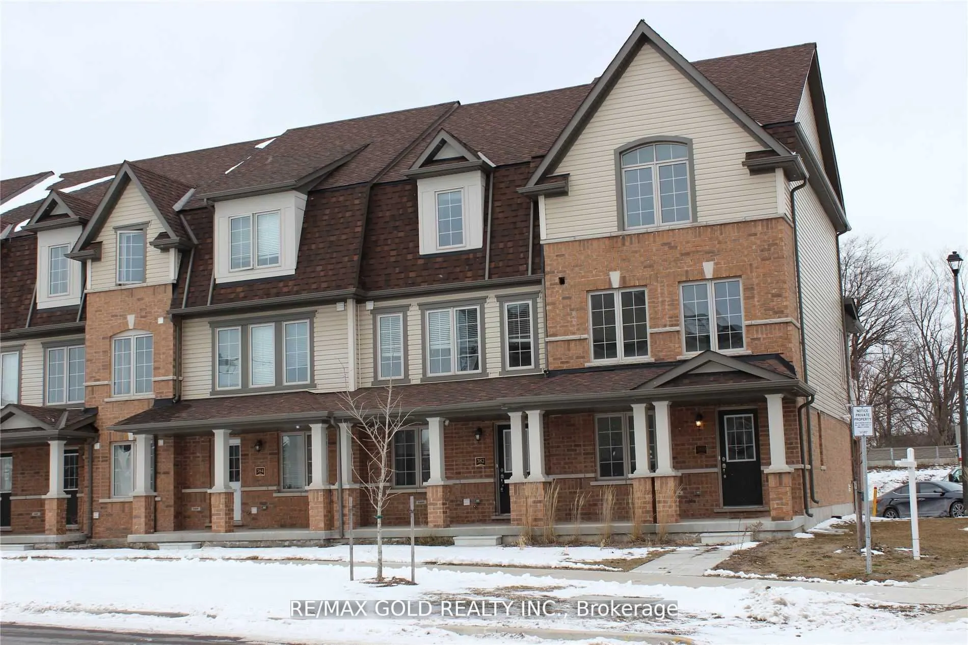 763 Linden Drive, #67