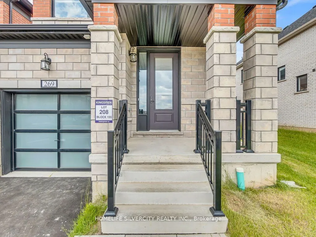 269 Harwood Avenue
