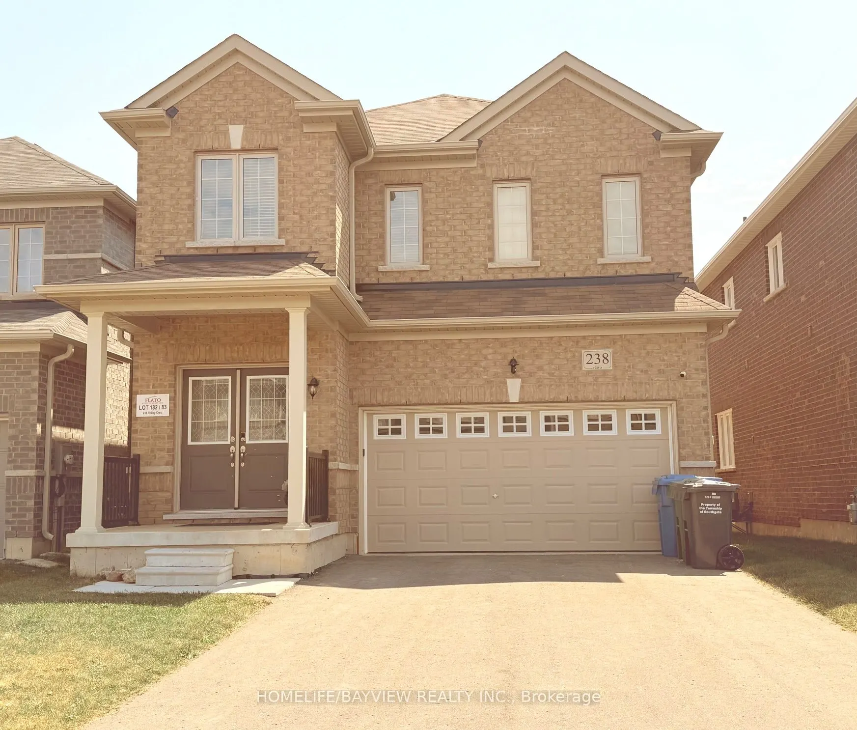 238 Ridley Crescent