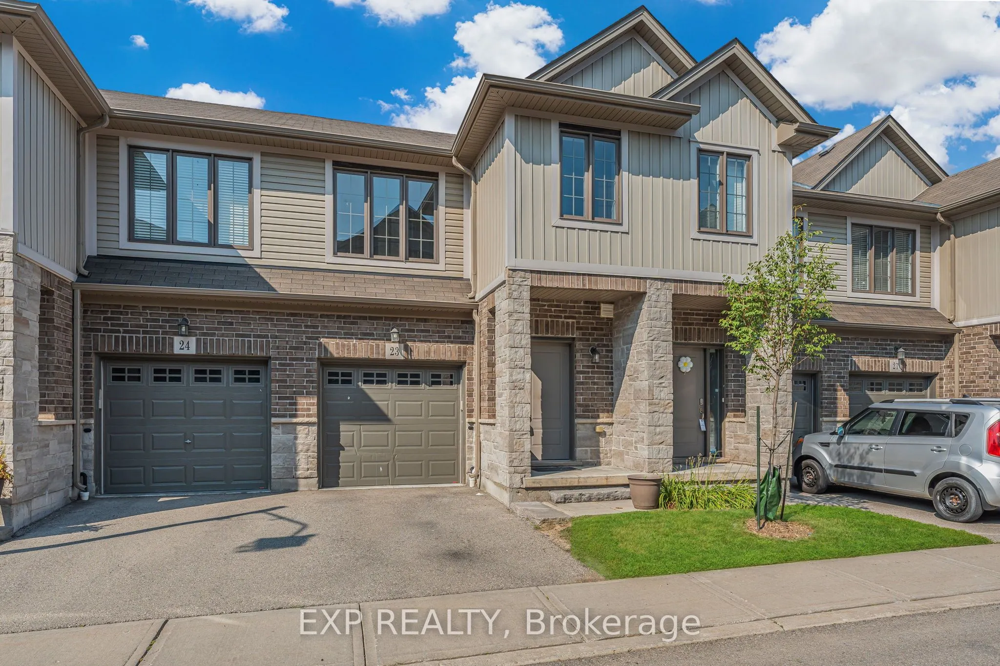 377 Glancaster Road, #23