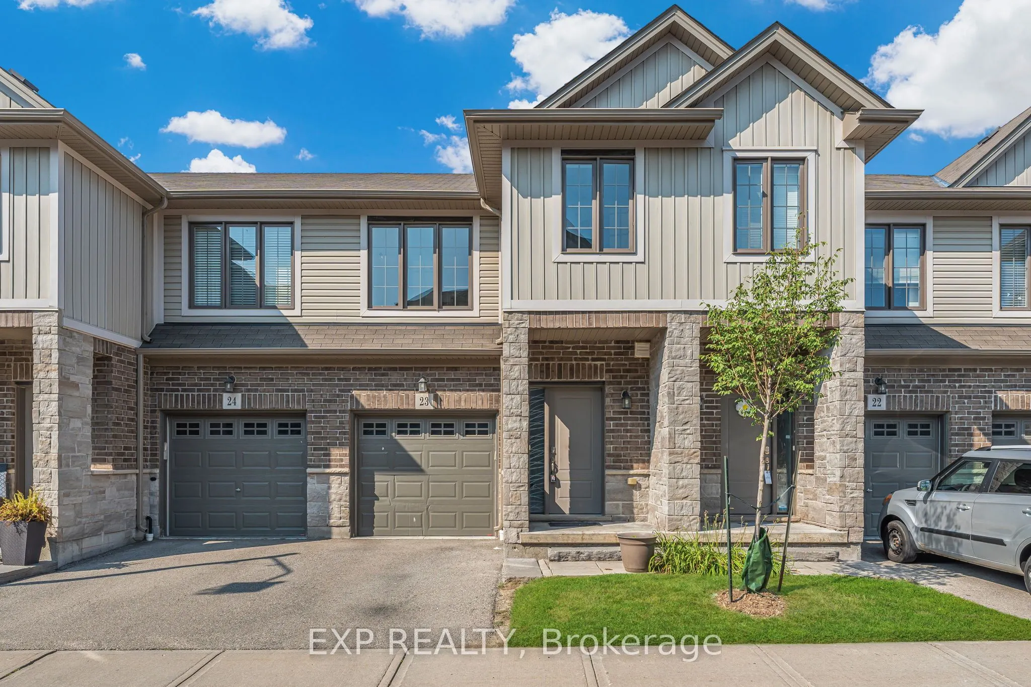 377 Glancaster Road, #23
