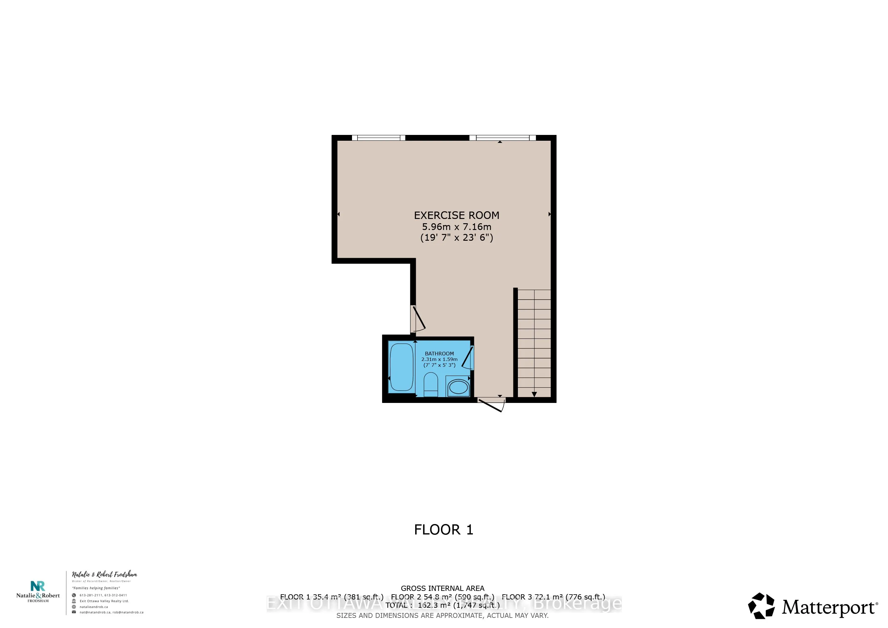 43 Northbrook Road