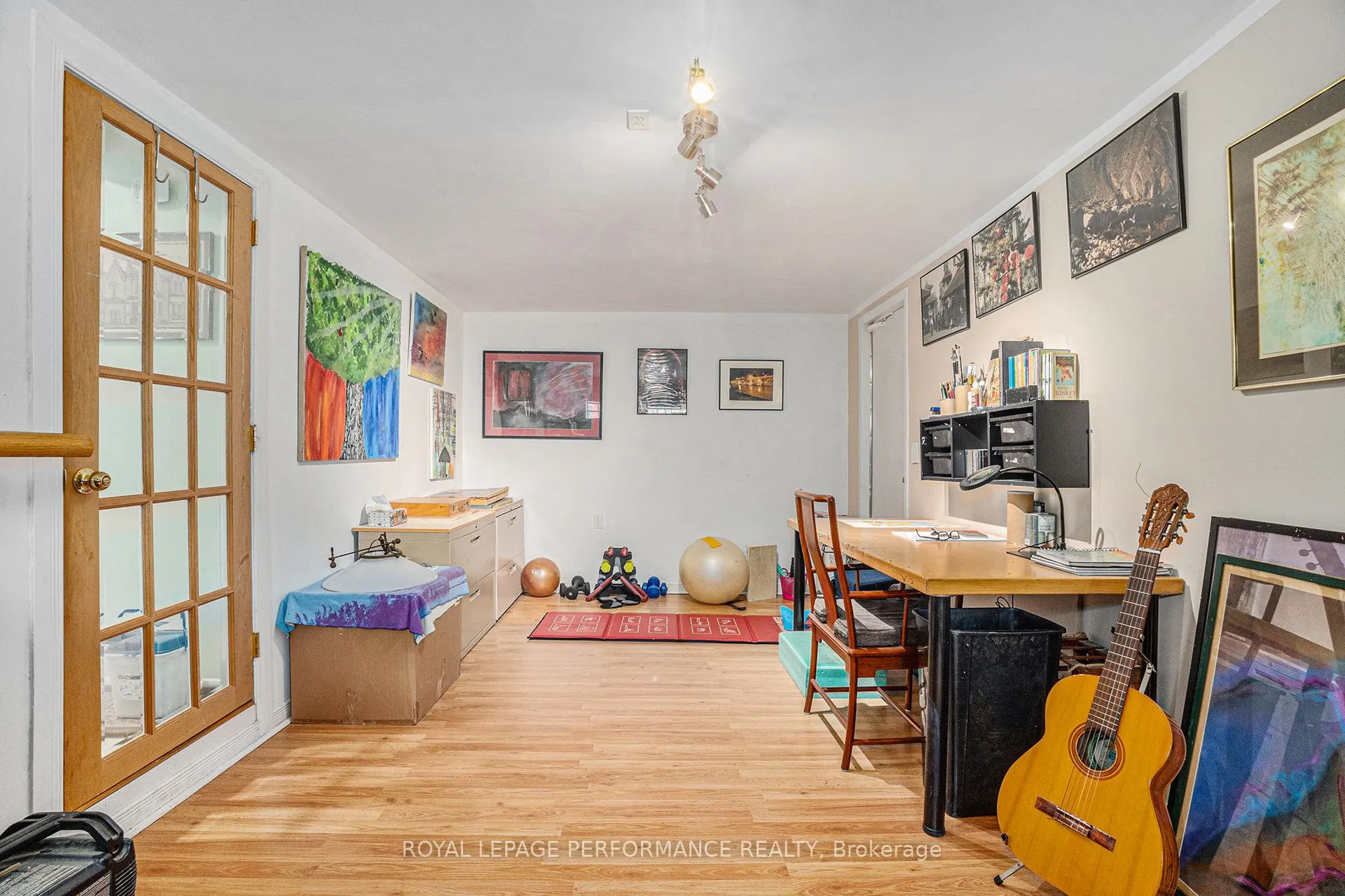 1 Wedgewood Crescent