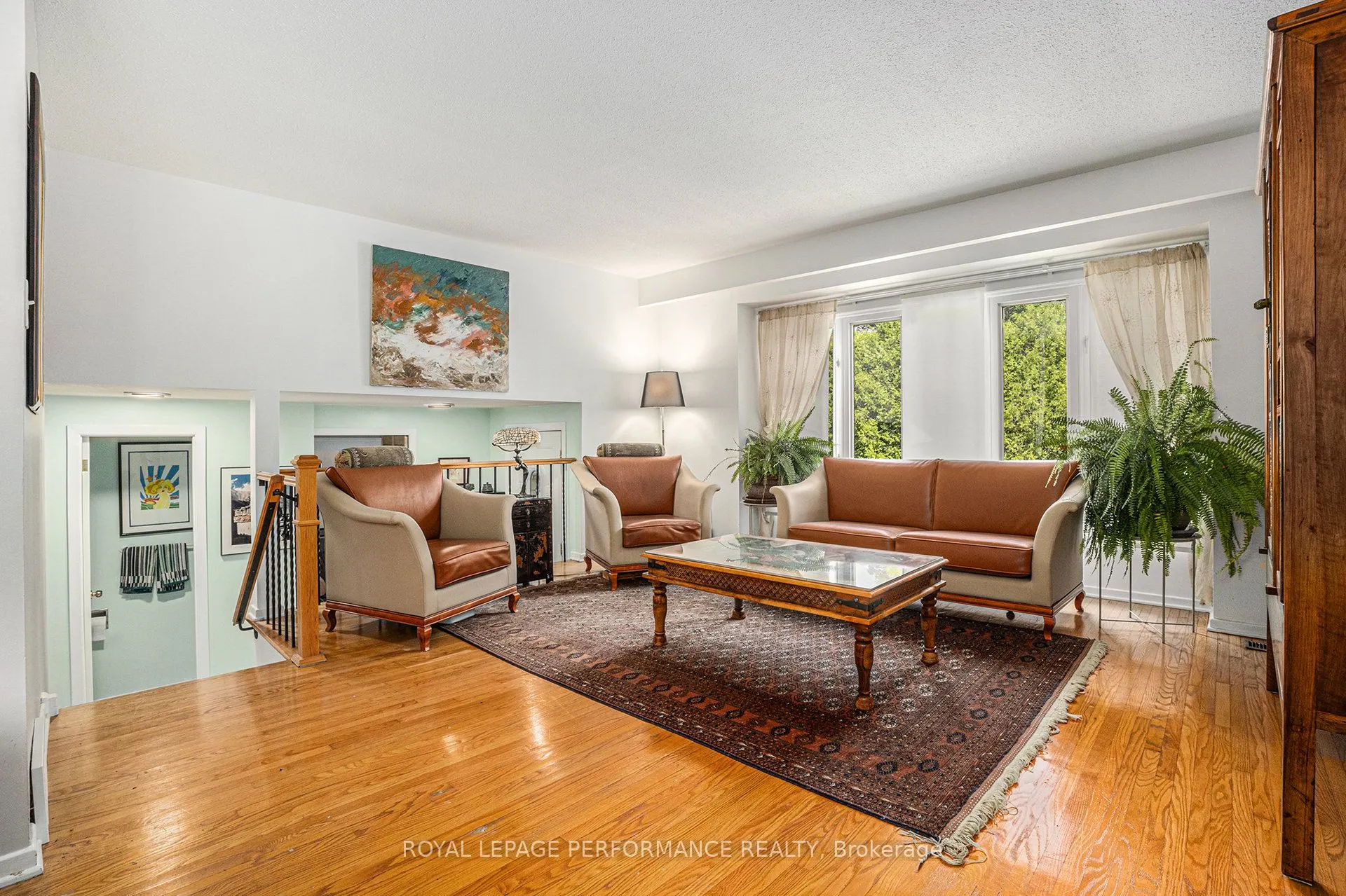 1 Wedgewood Crescent