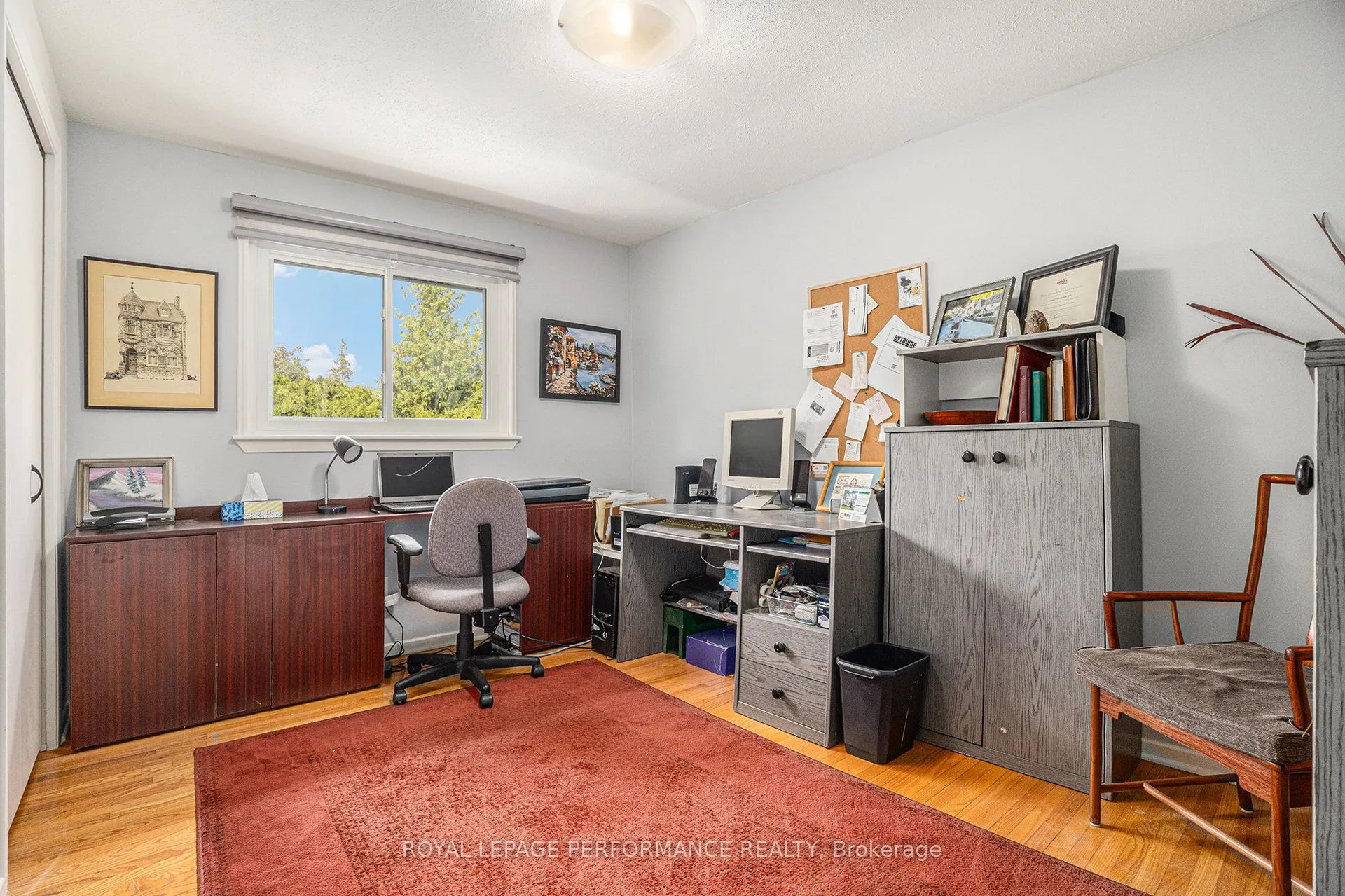 1 Wedgewood Crescent