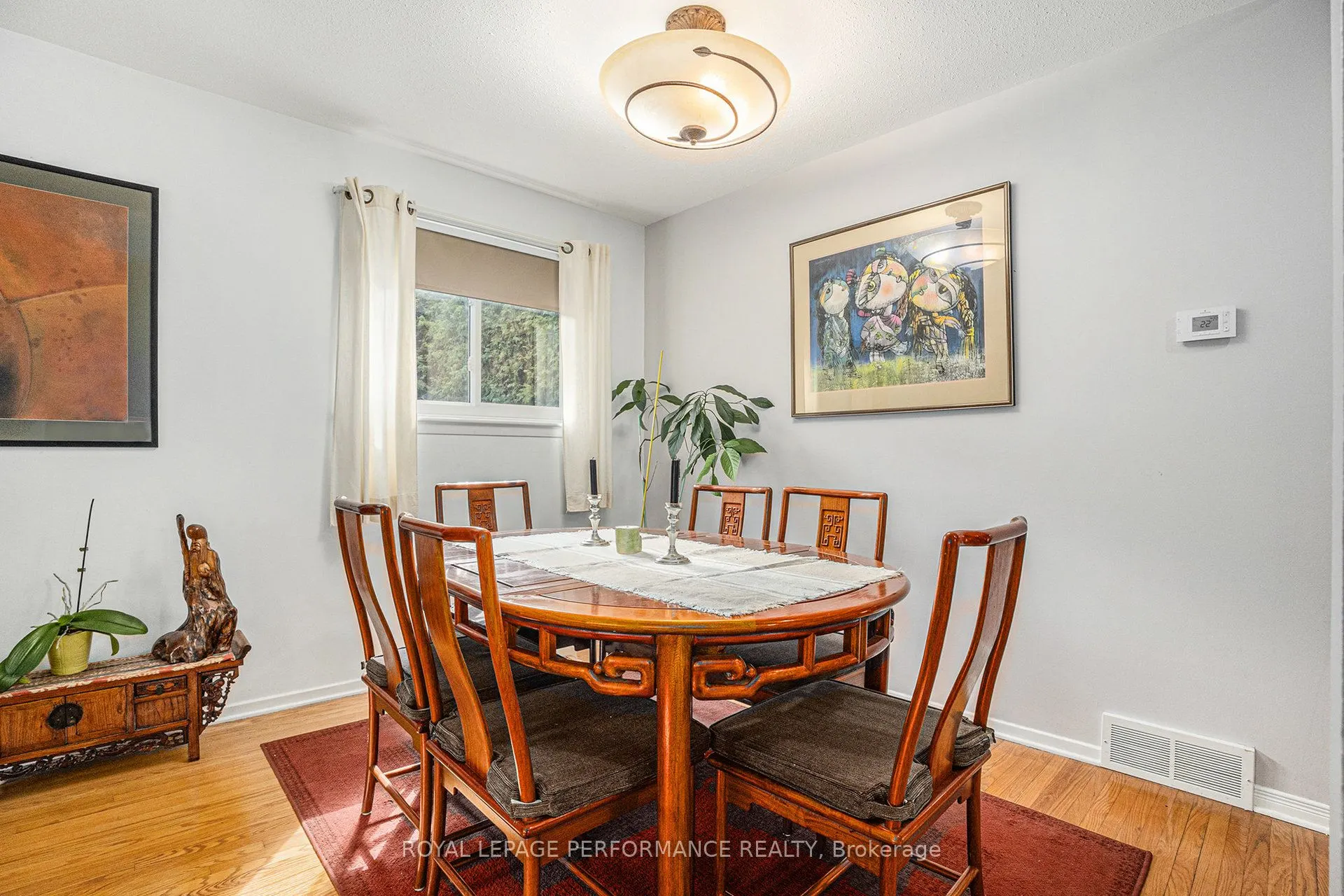 1 Wedgewood Crescent