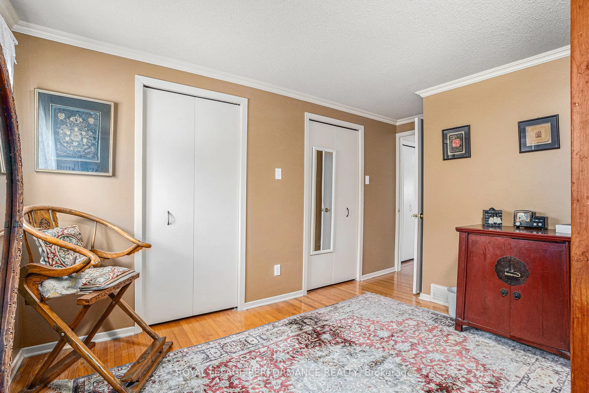 1 Wedgewood Crescent
