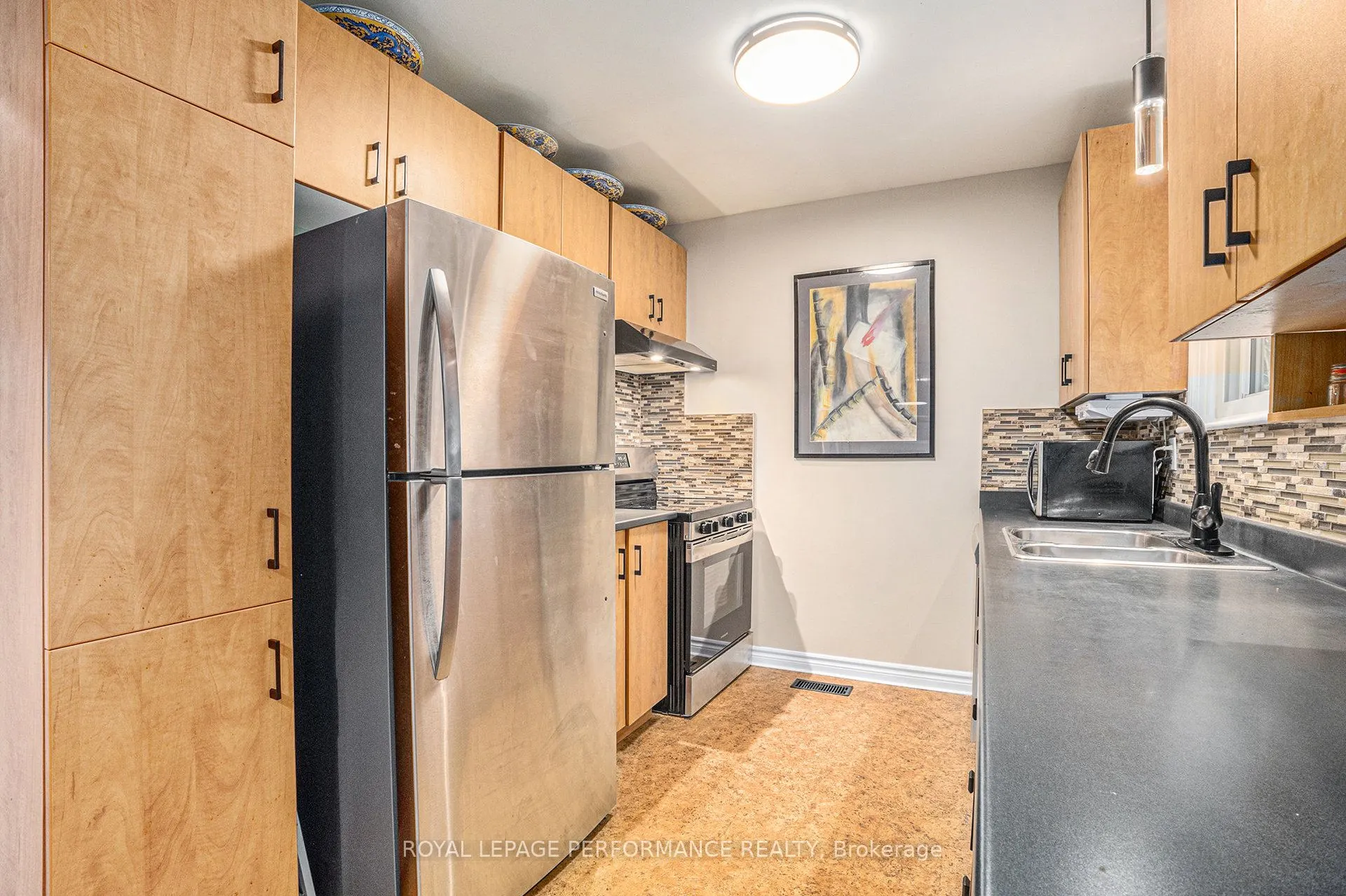1 Wedgewood Crescent