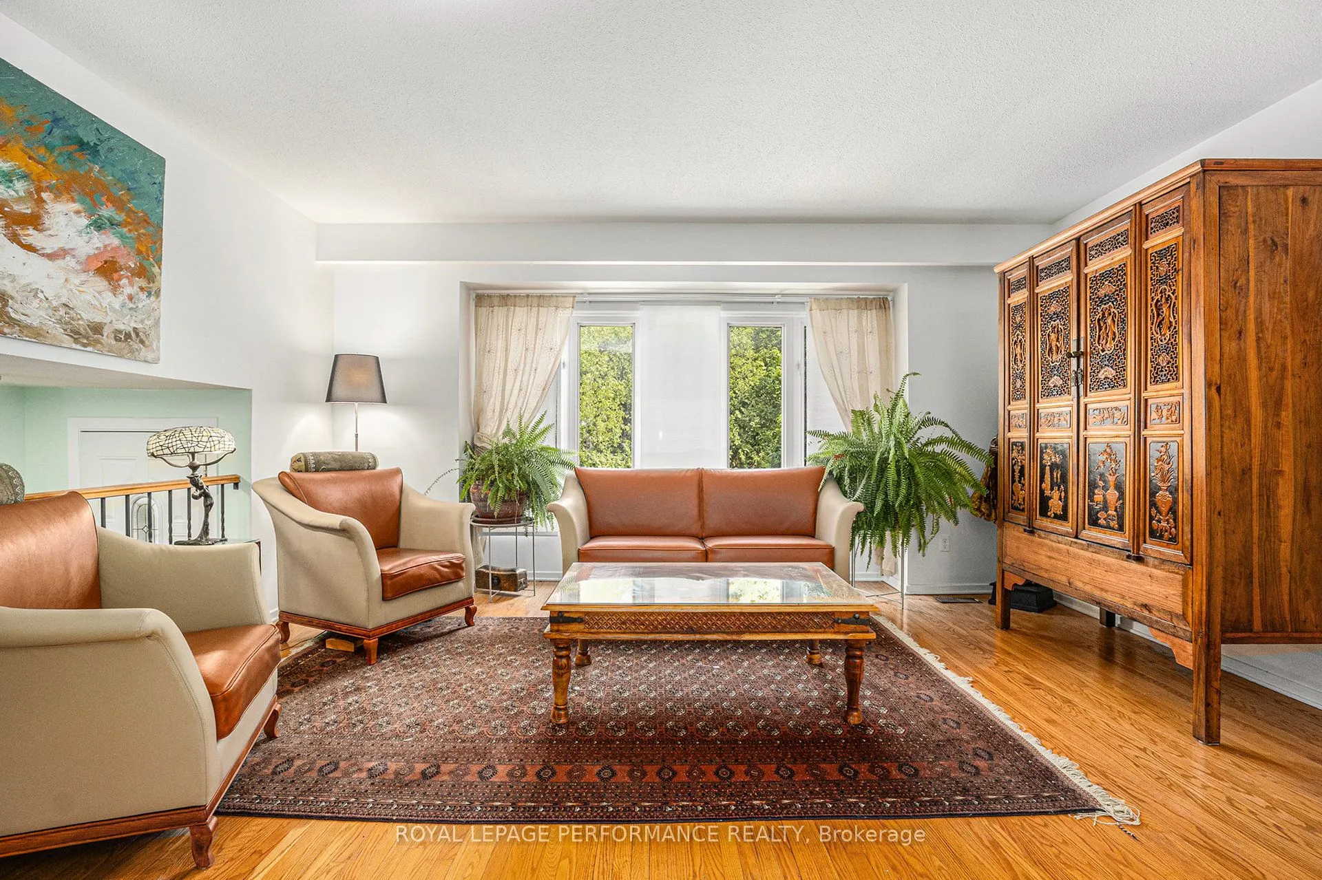 1 Wedgewood Crescent