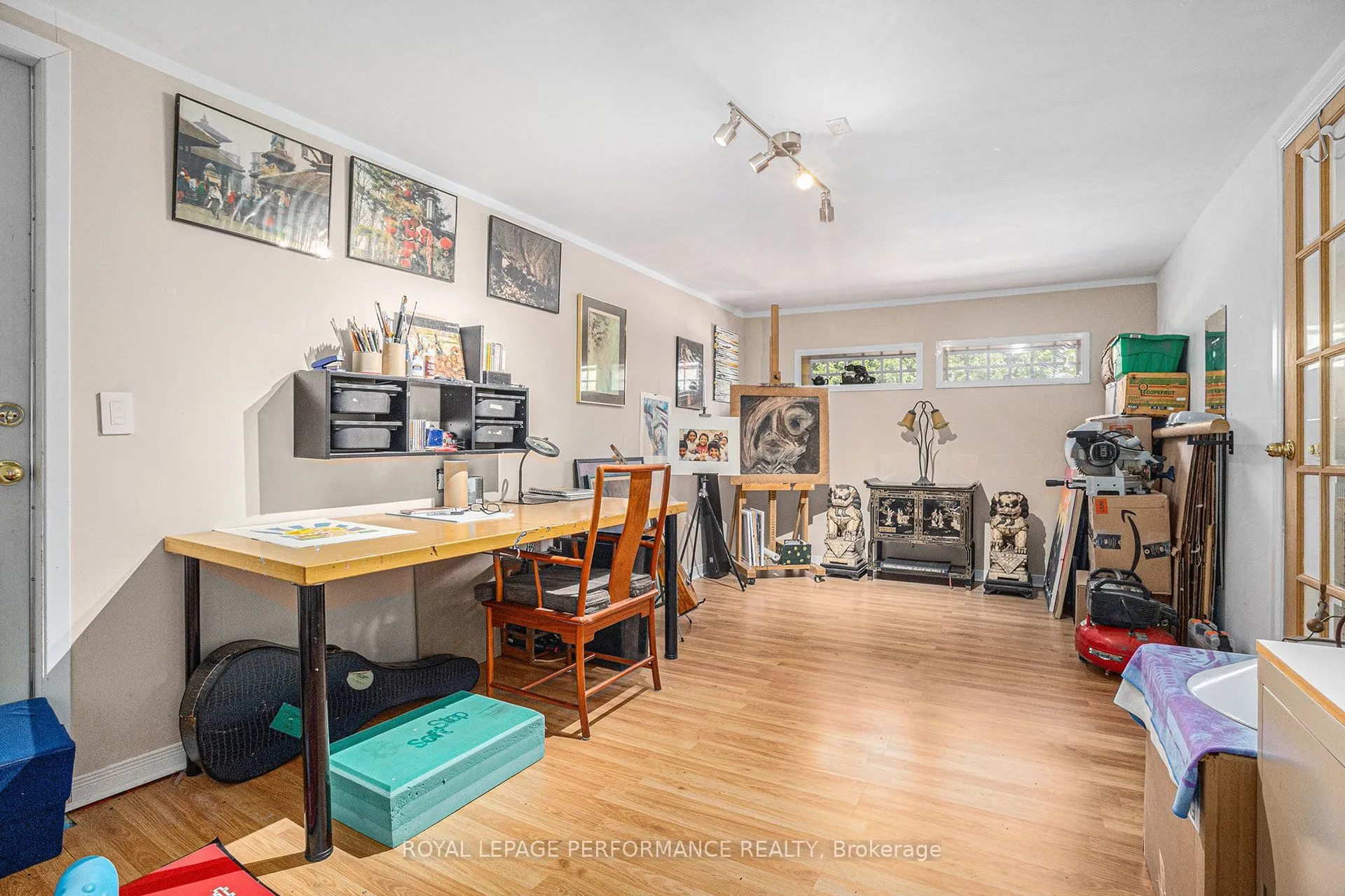1 Wedgewood Crescent