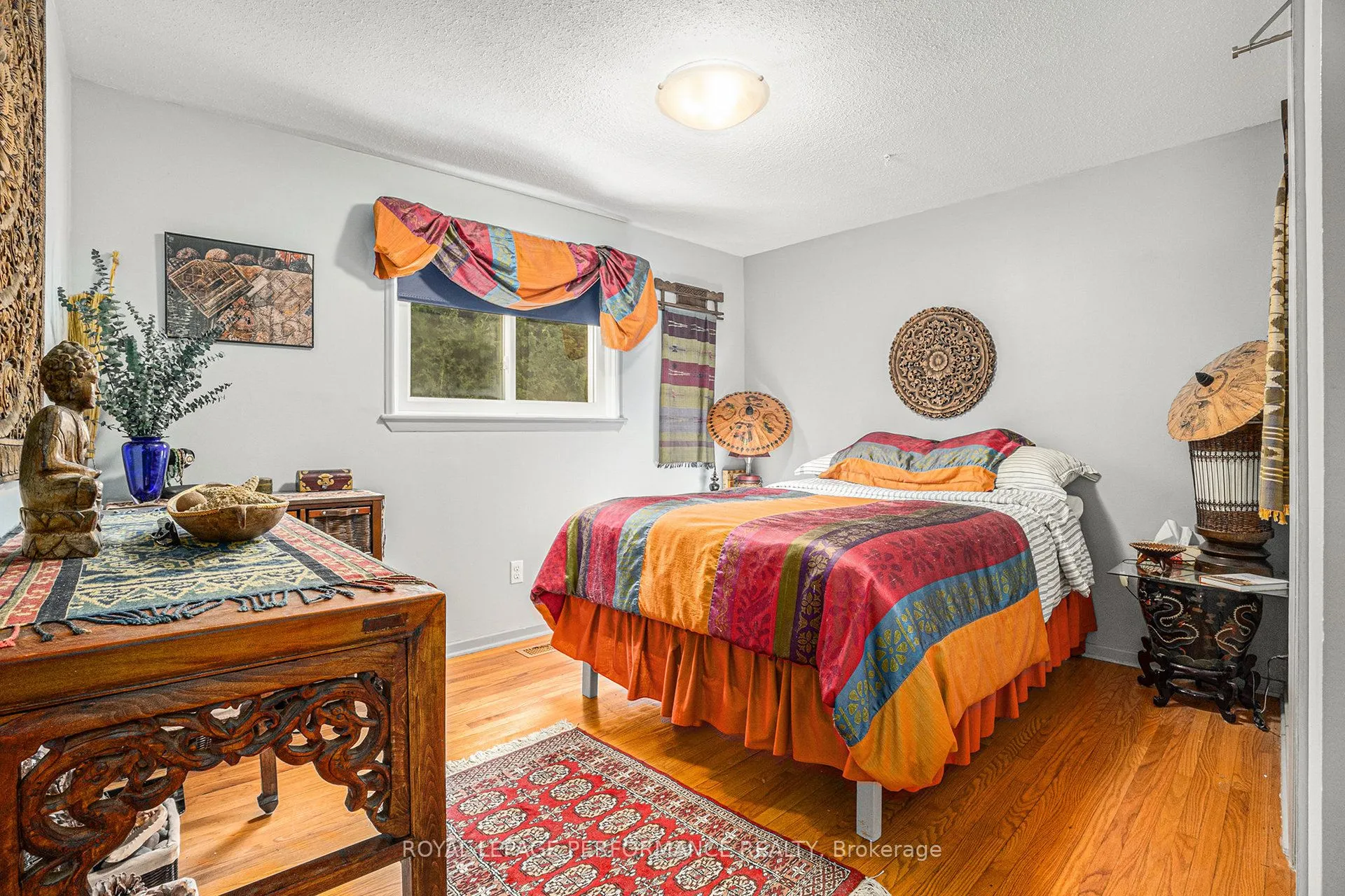 1 Wedgewood Crescent