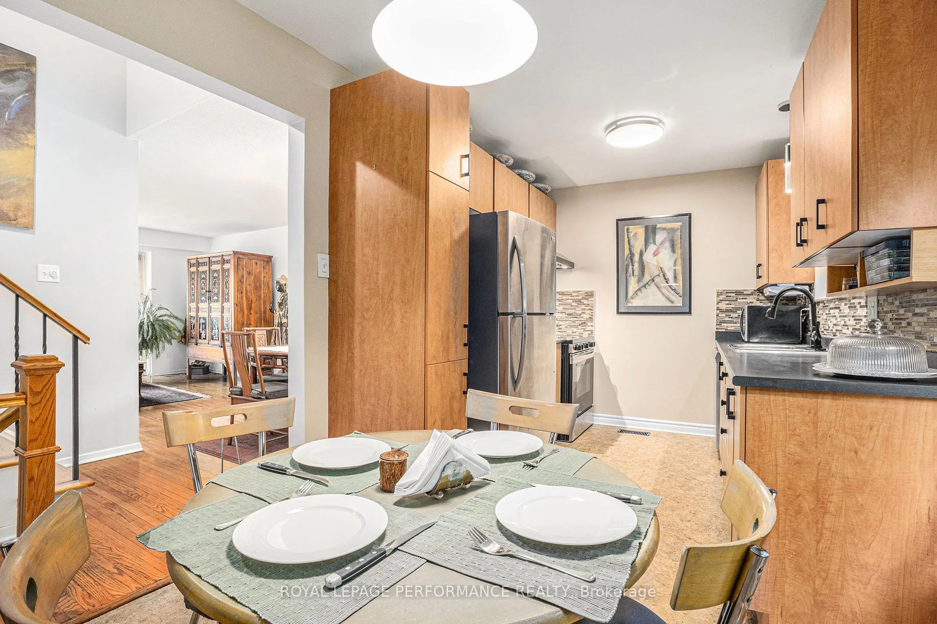 1 Wedgewood Crescent