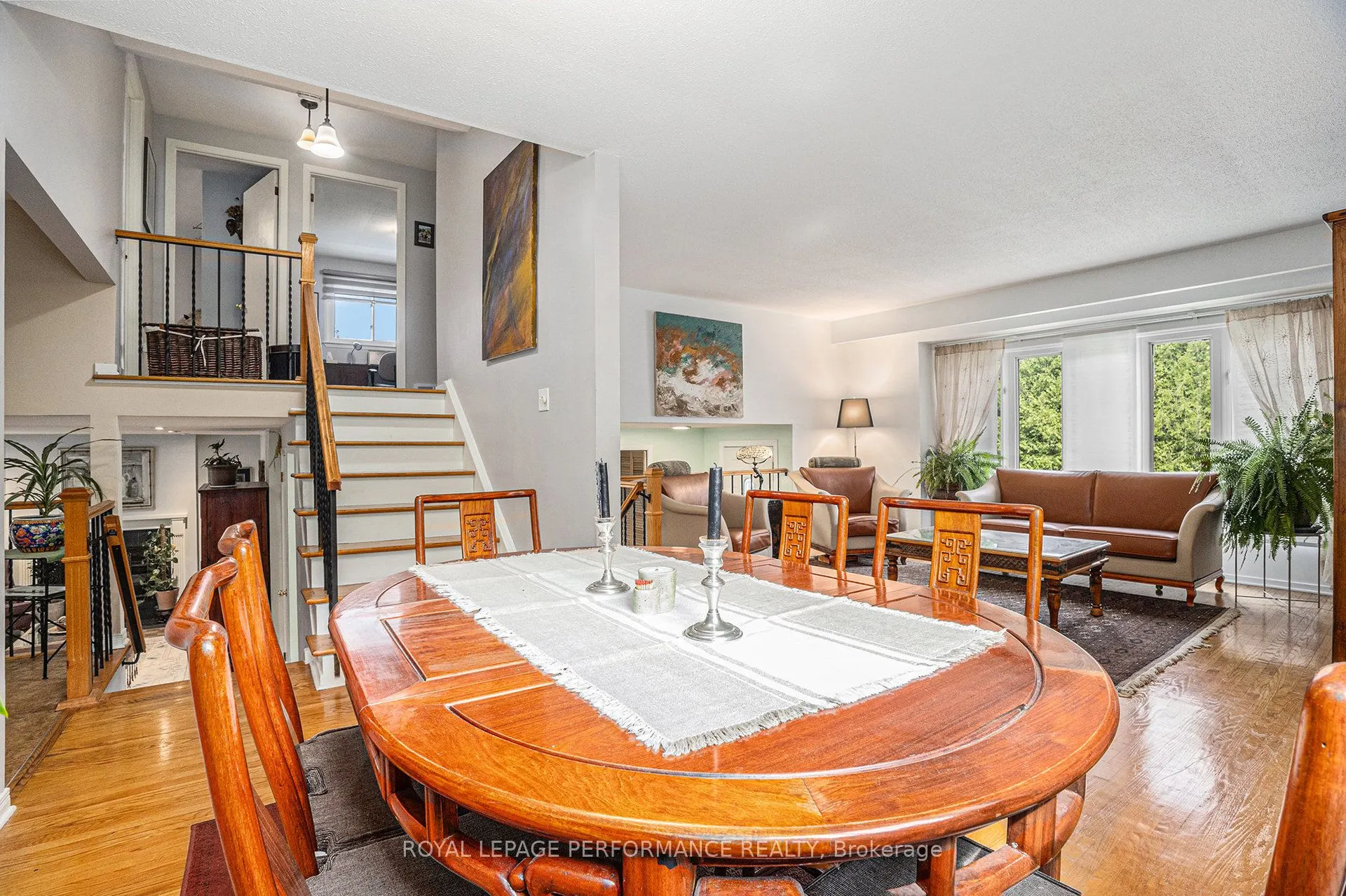 1 Wedgewood Crescent