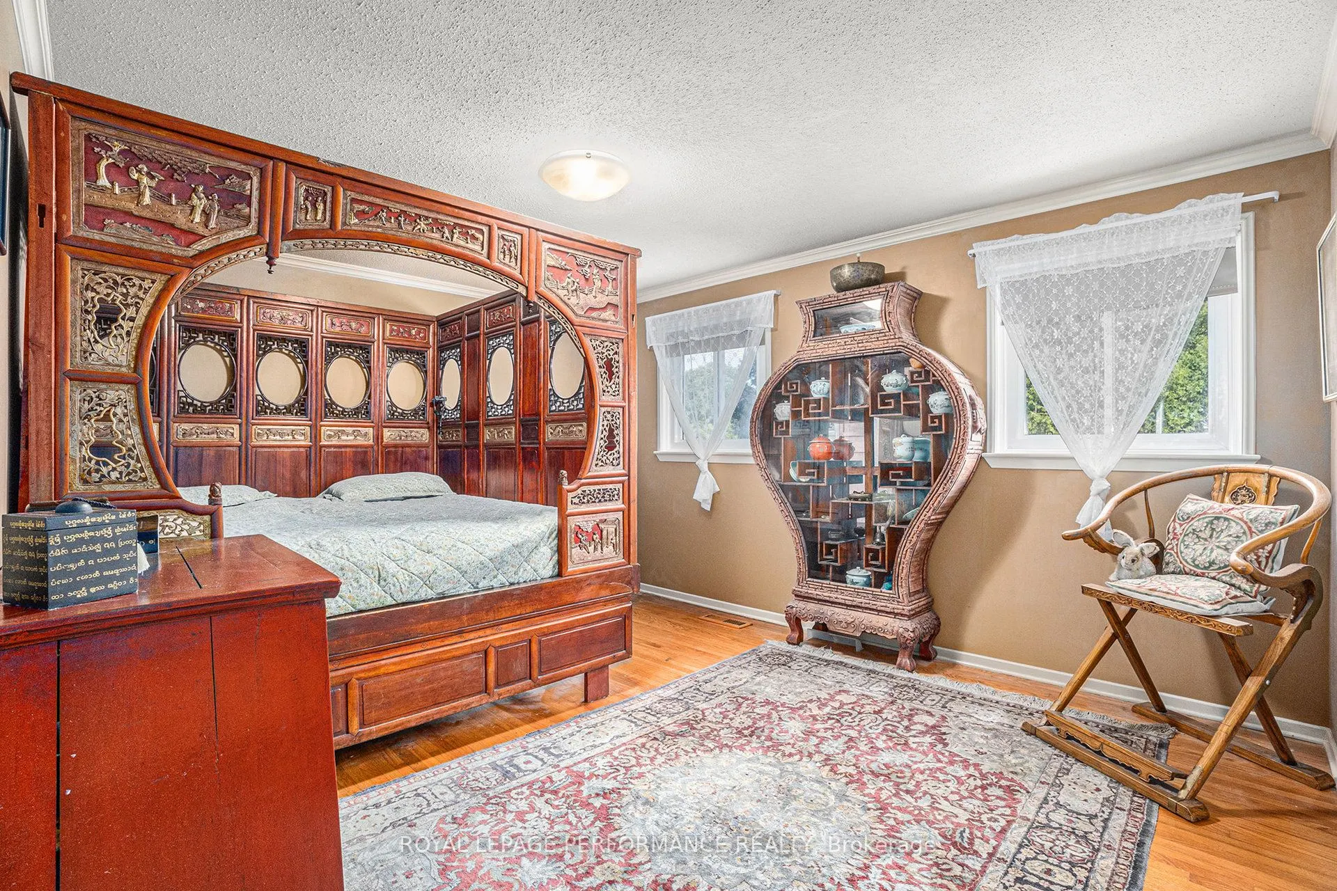 1 Wedgewood Crescent