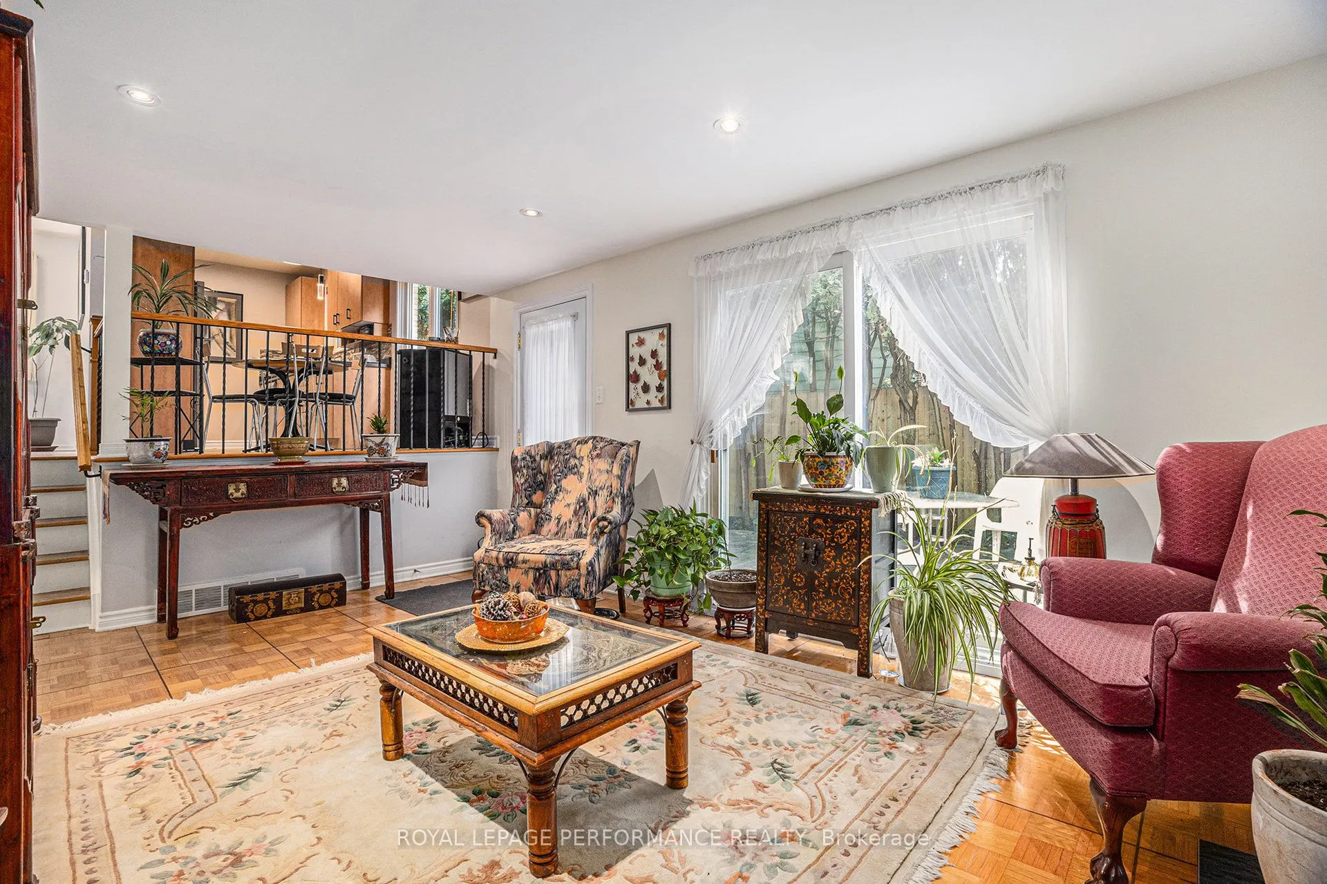 1 Wedgewood Crescent