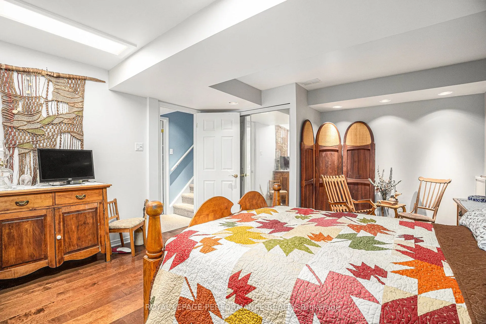1 Wedgewood Crescent