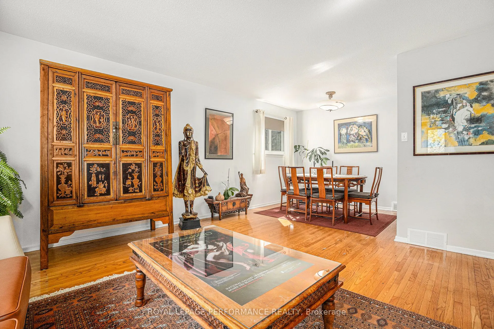 1 Wedgewood Crescent