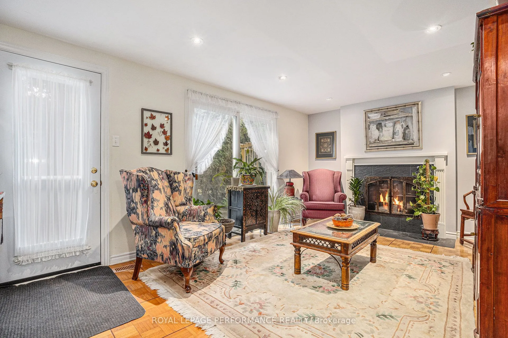 1 Wedgewood Crescent