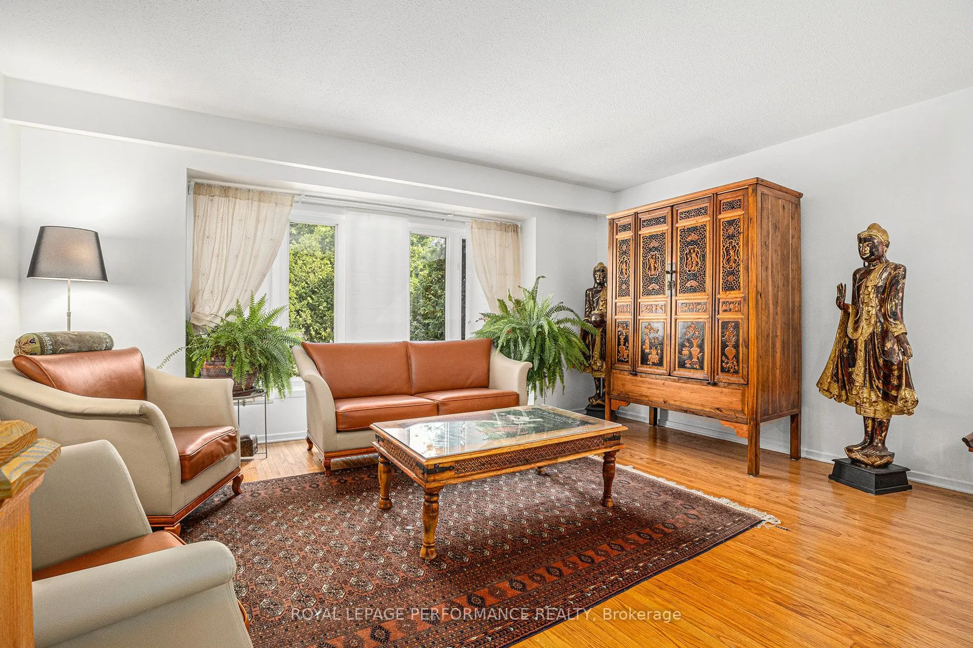1 Wedgewood Crescent