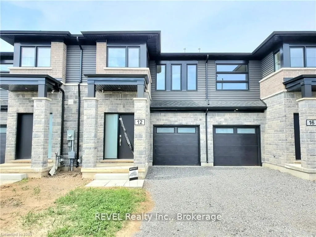 12 West Creek Court