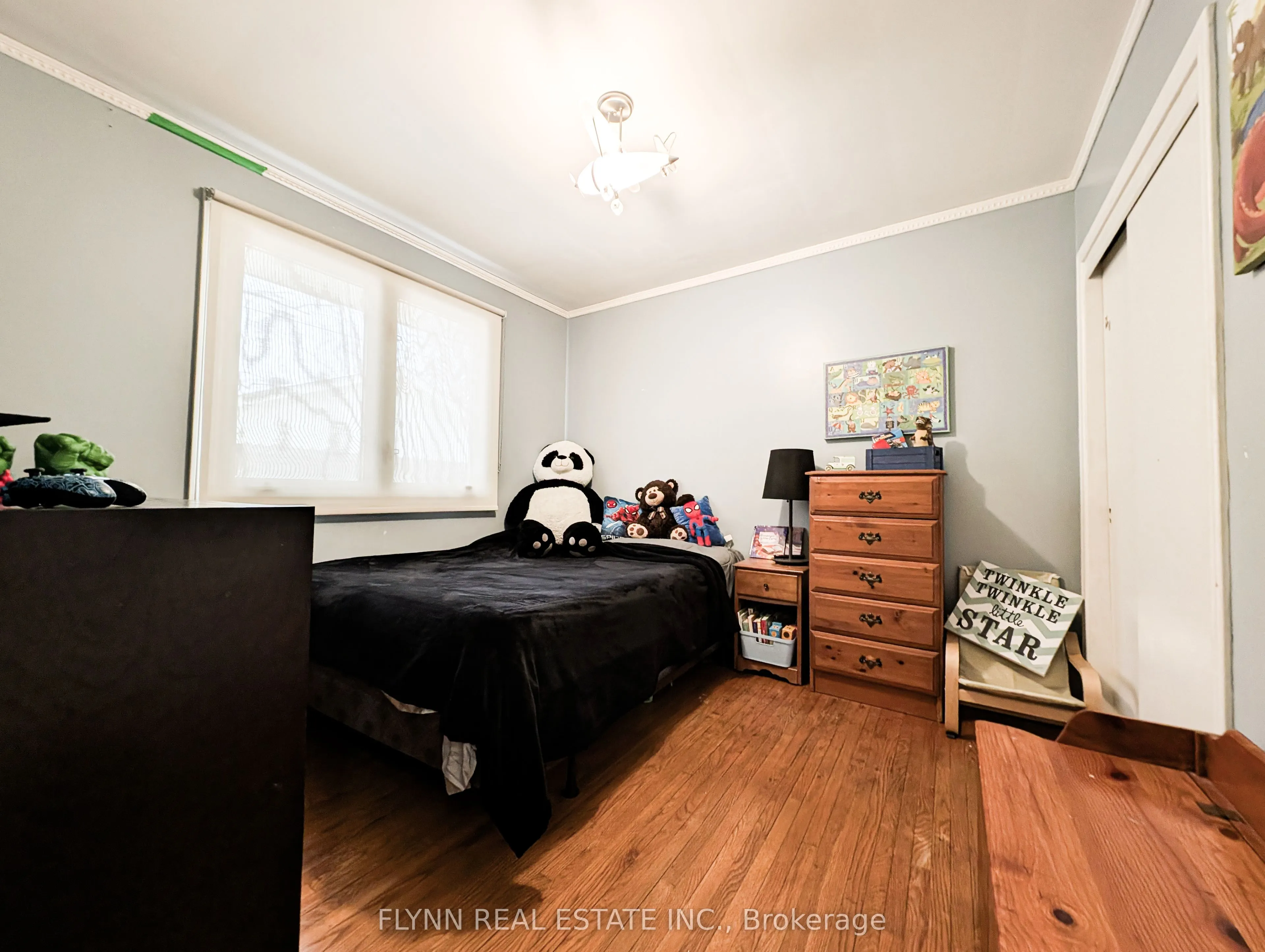 3399 CATTELL Drive