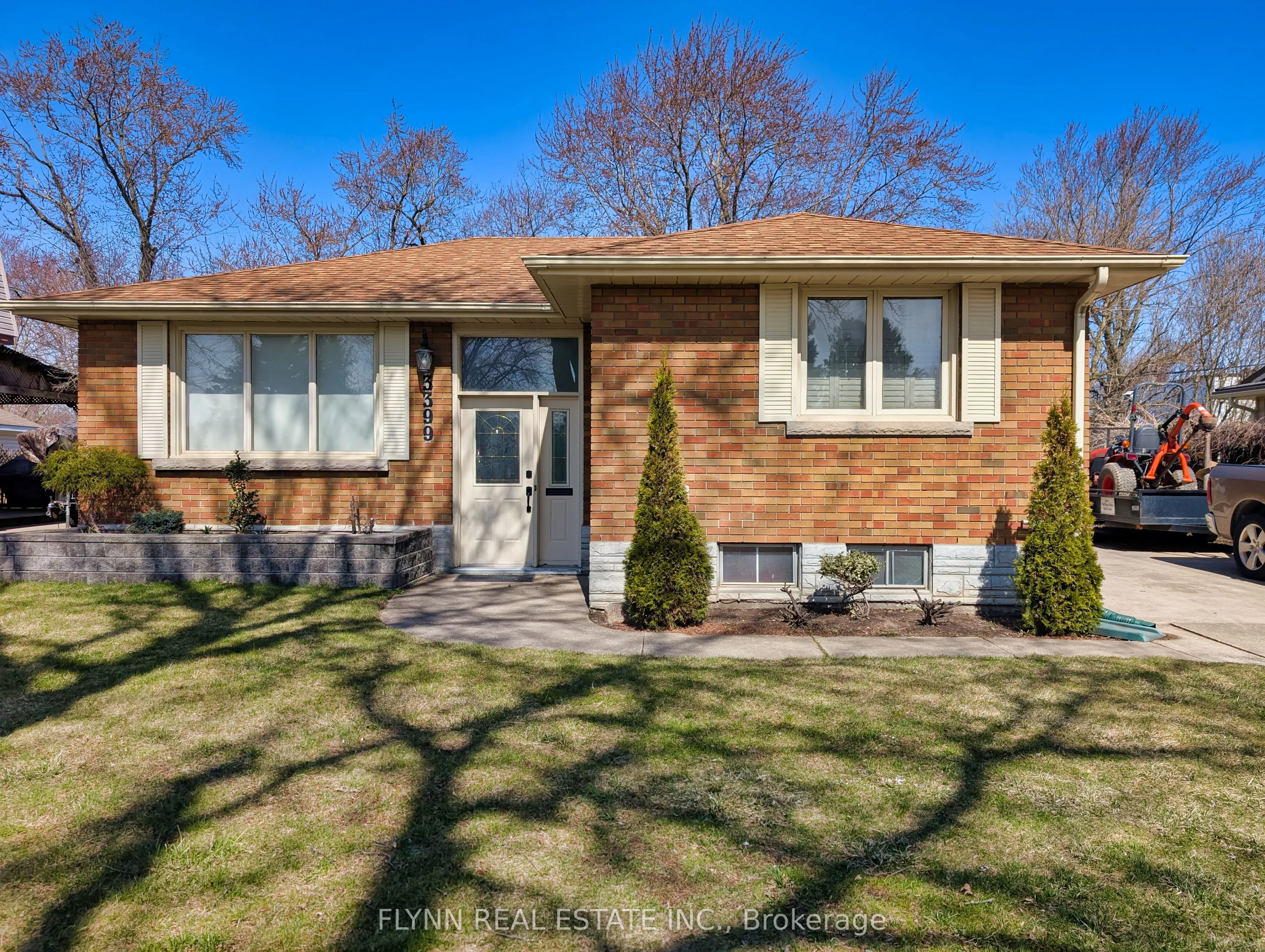 3399 CATTELL Drive
