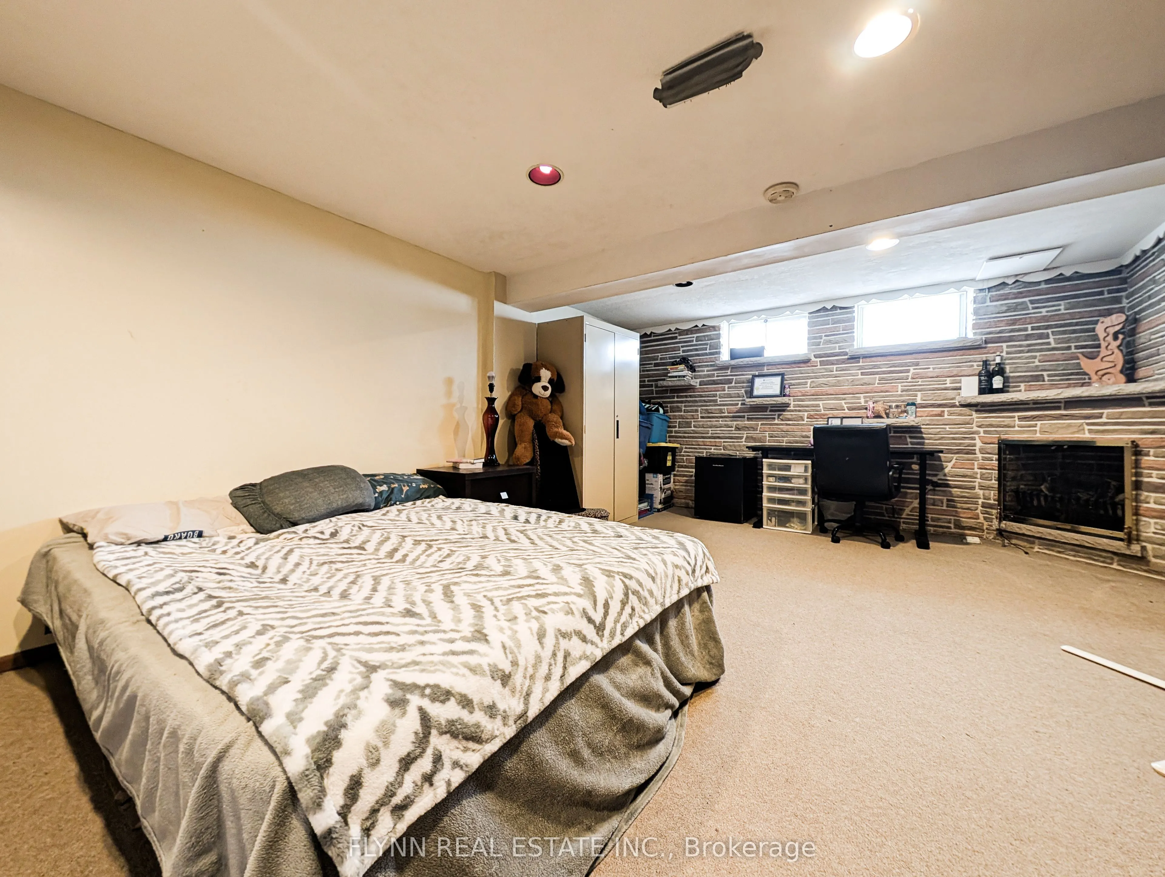 3399 CATTELL Drive