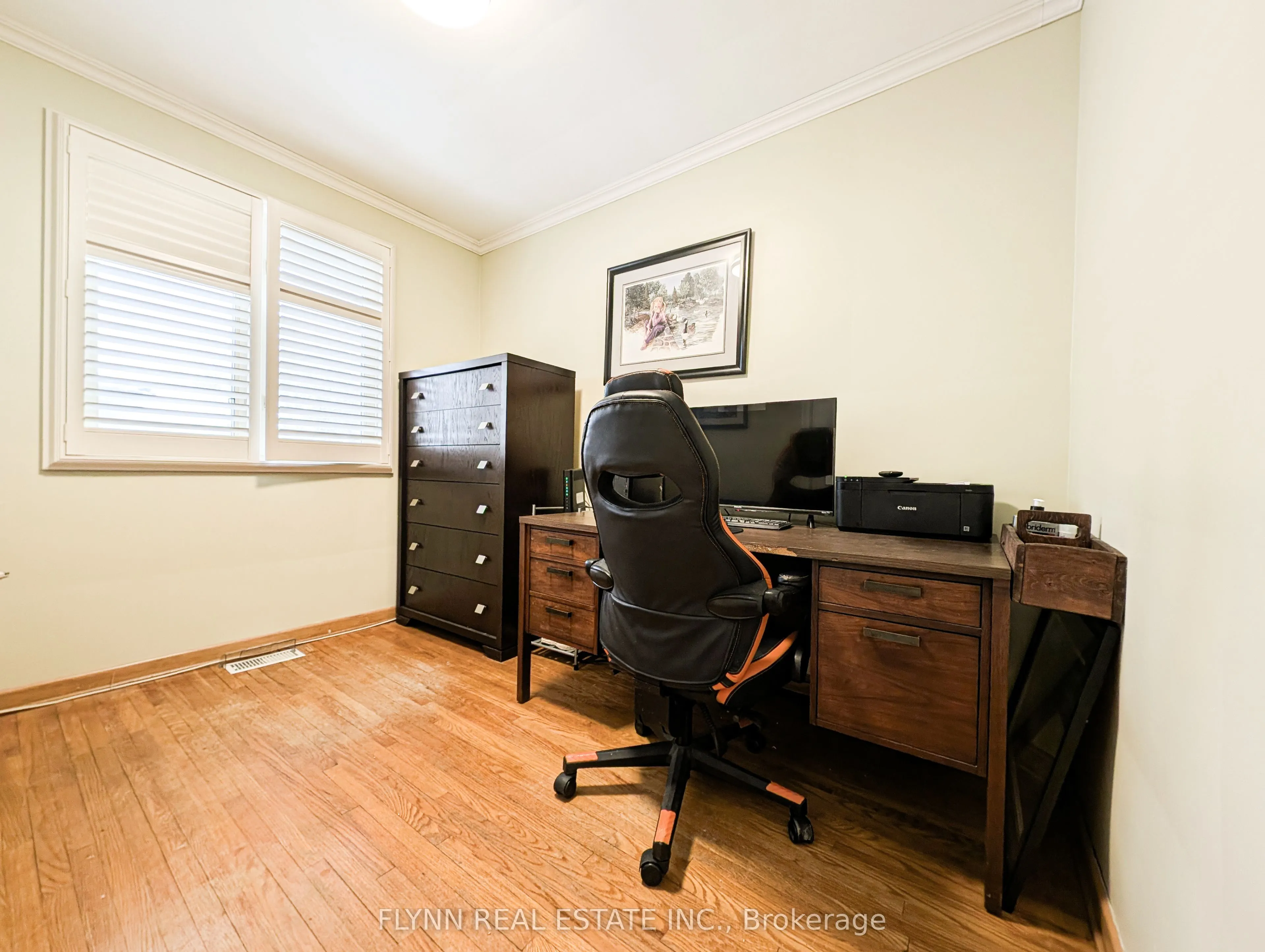 3399 CATTELL Drive