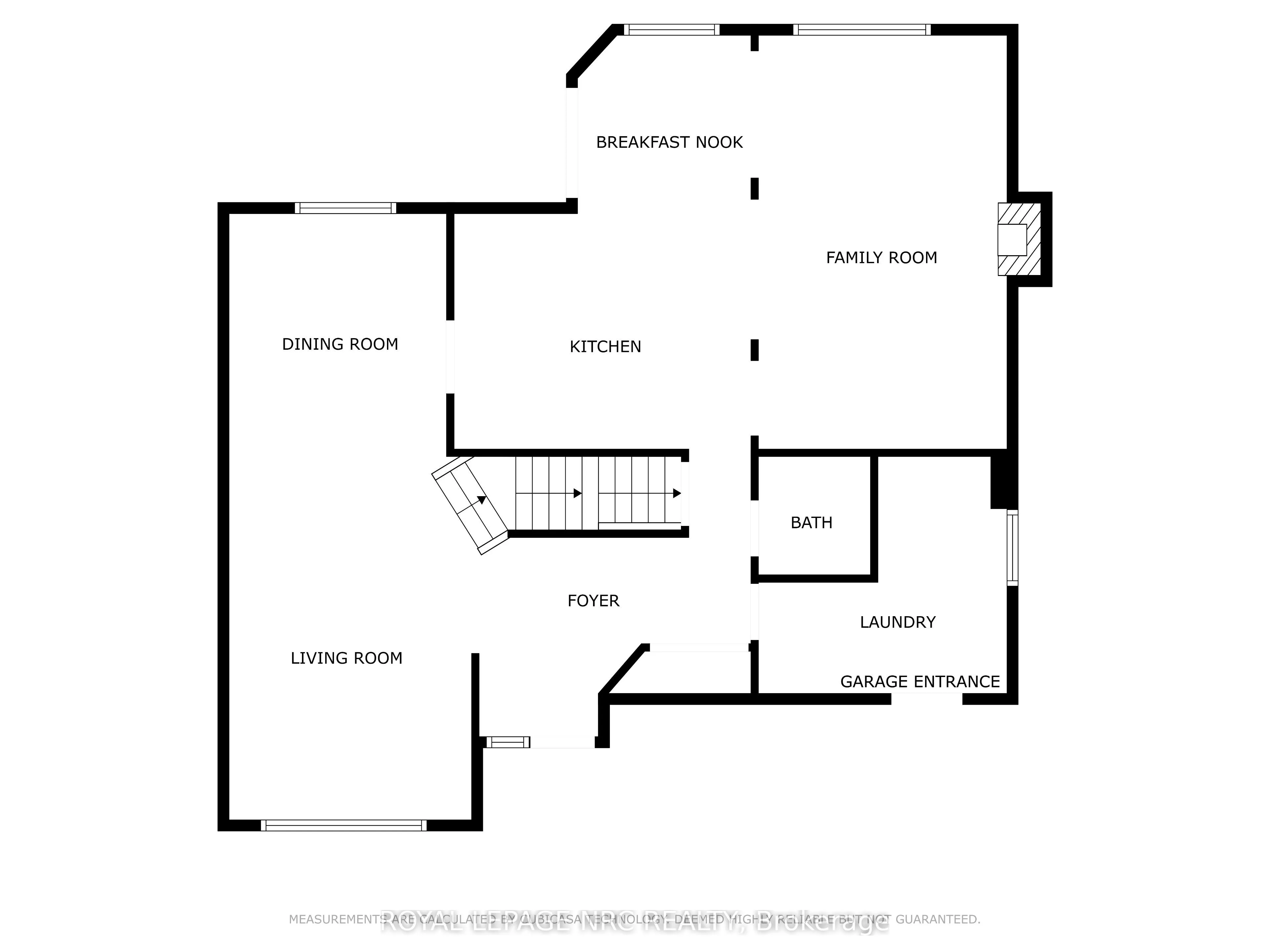 40 DOLMAN Street